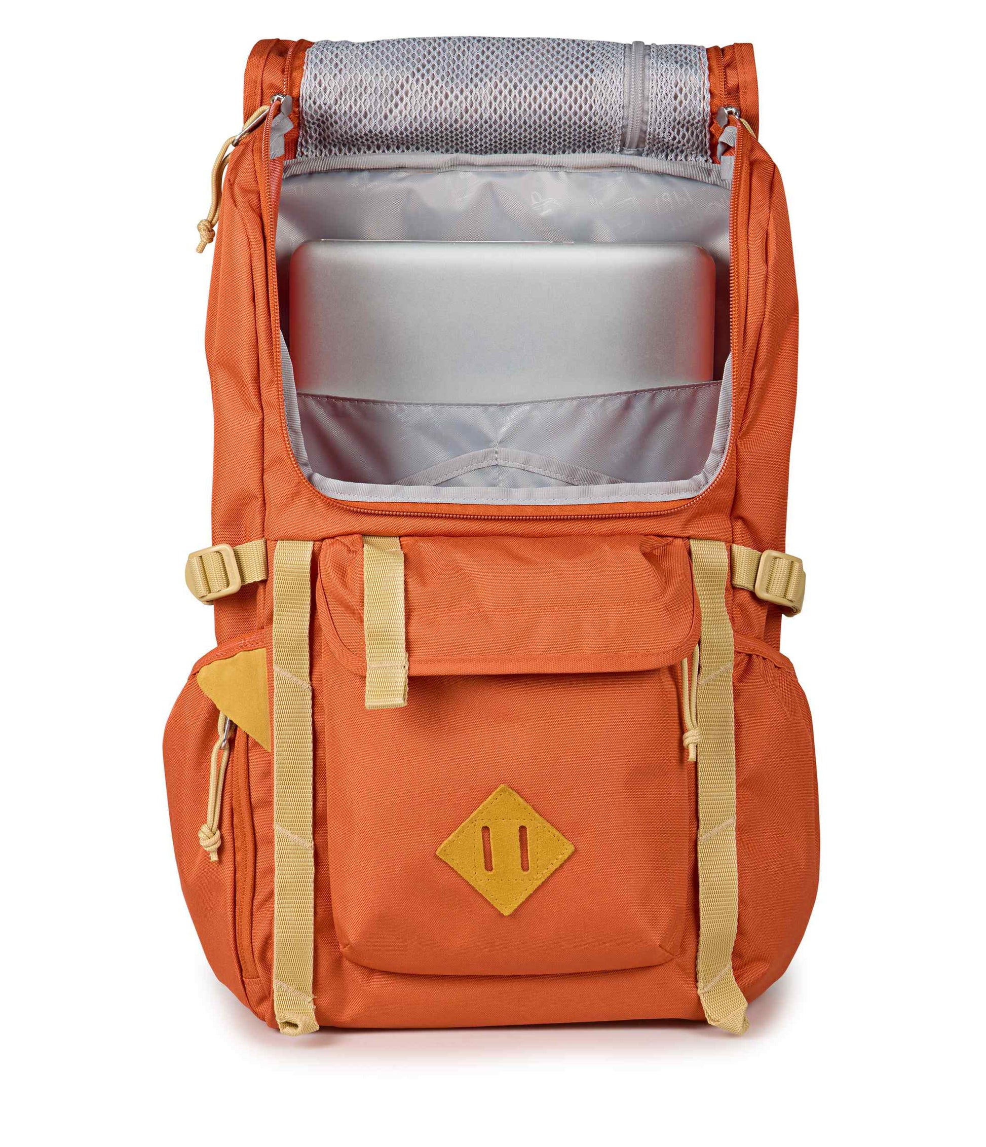 Hatchet - Dune Red | JanSport Europe