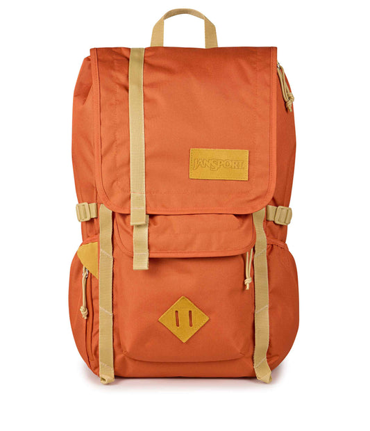 Hatchet - Dune Red | JanSport Europe