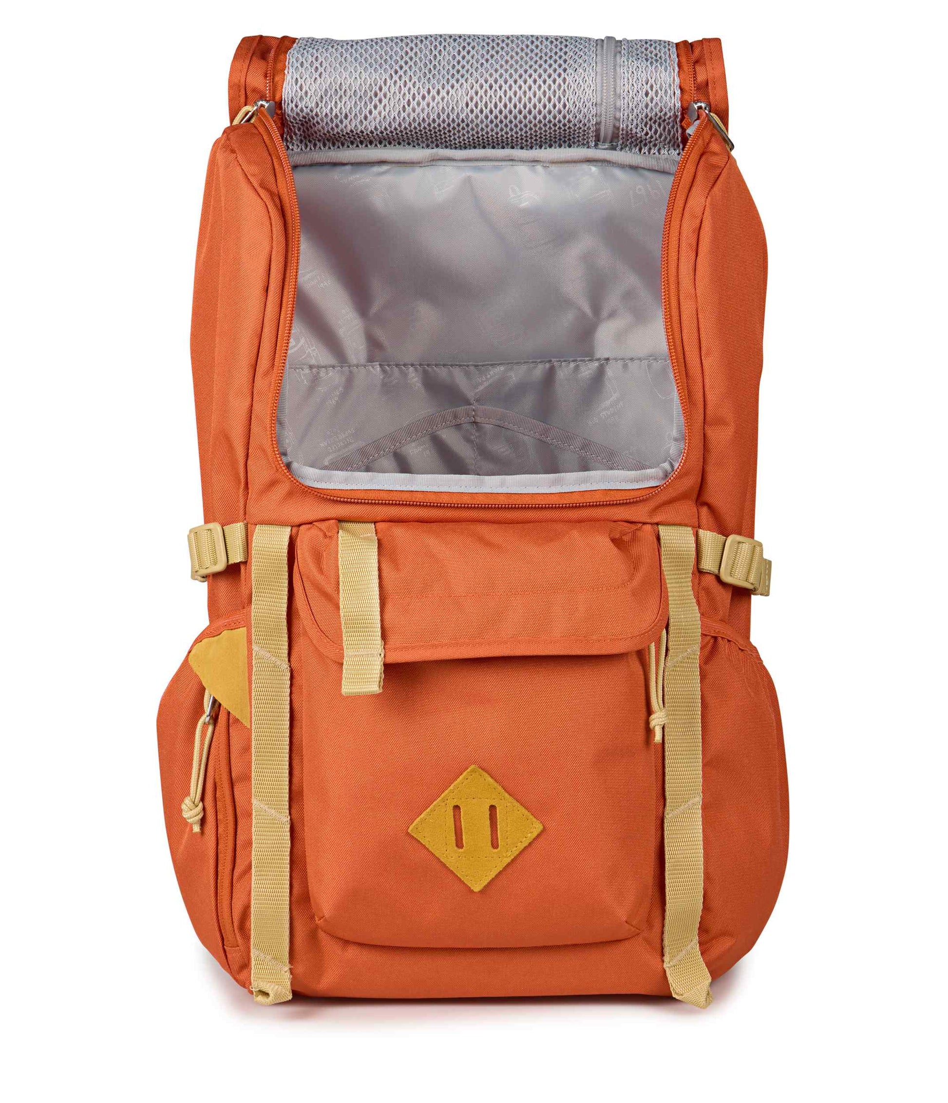 Hatchet - Dune Red | JanSport Europe
