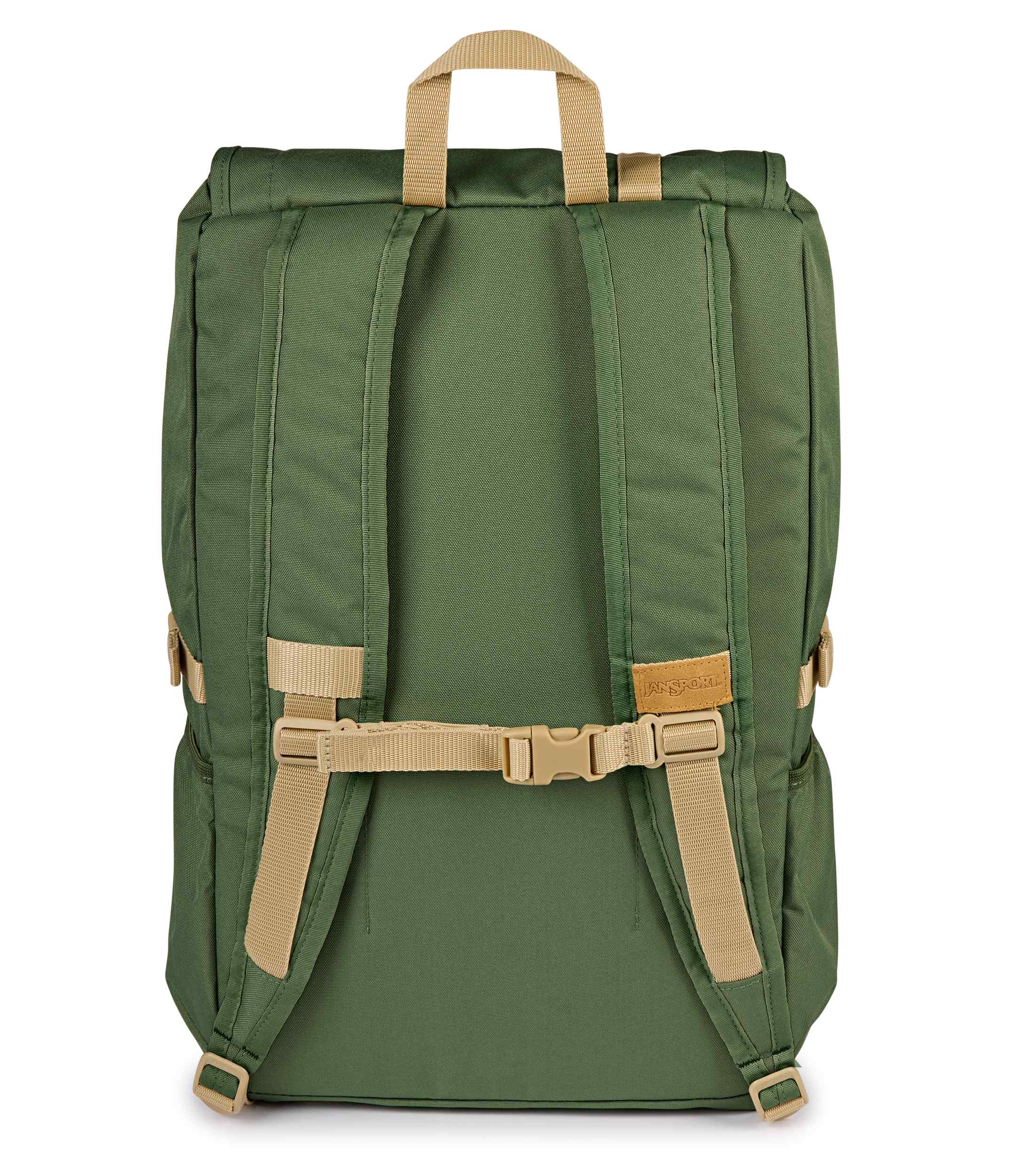 Hatchet - Cargo Green | JanSport Europe – JanSport Europe EU