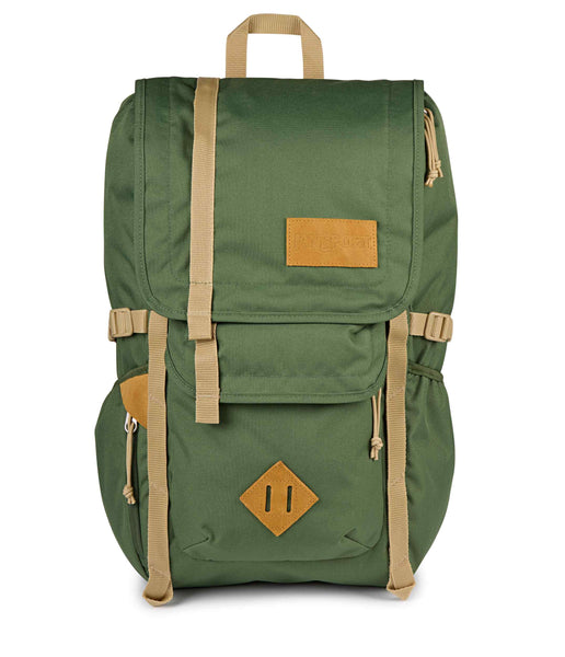 Hatchet - Cargo Green | JanSport Europe – JanSport Europe EU