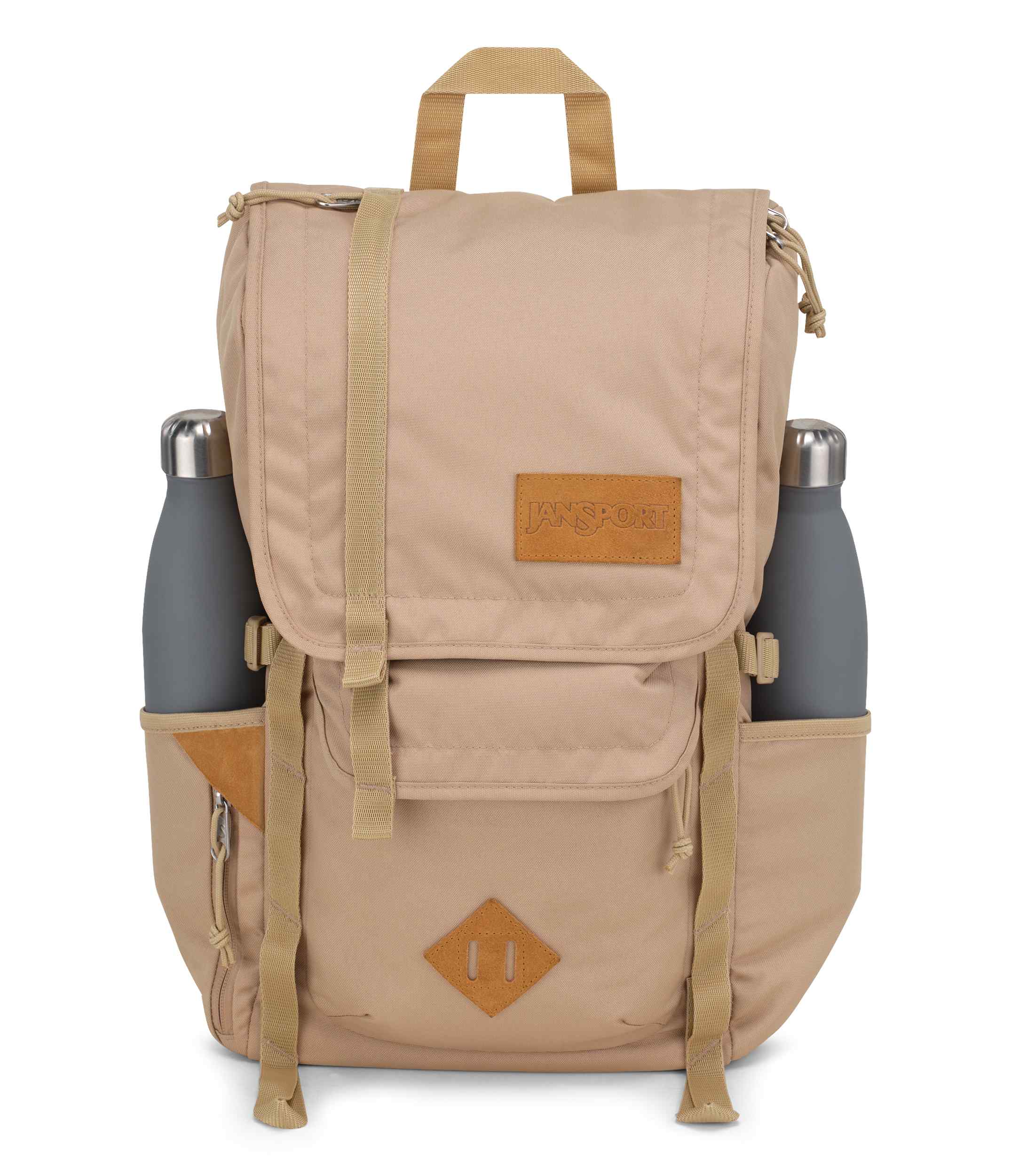 Hatchet - Travertine | JanSport Europe – JanSport Europe EU