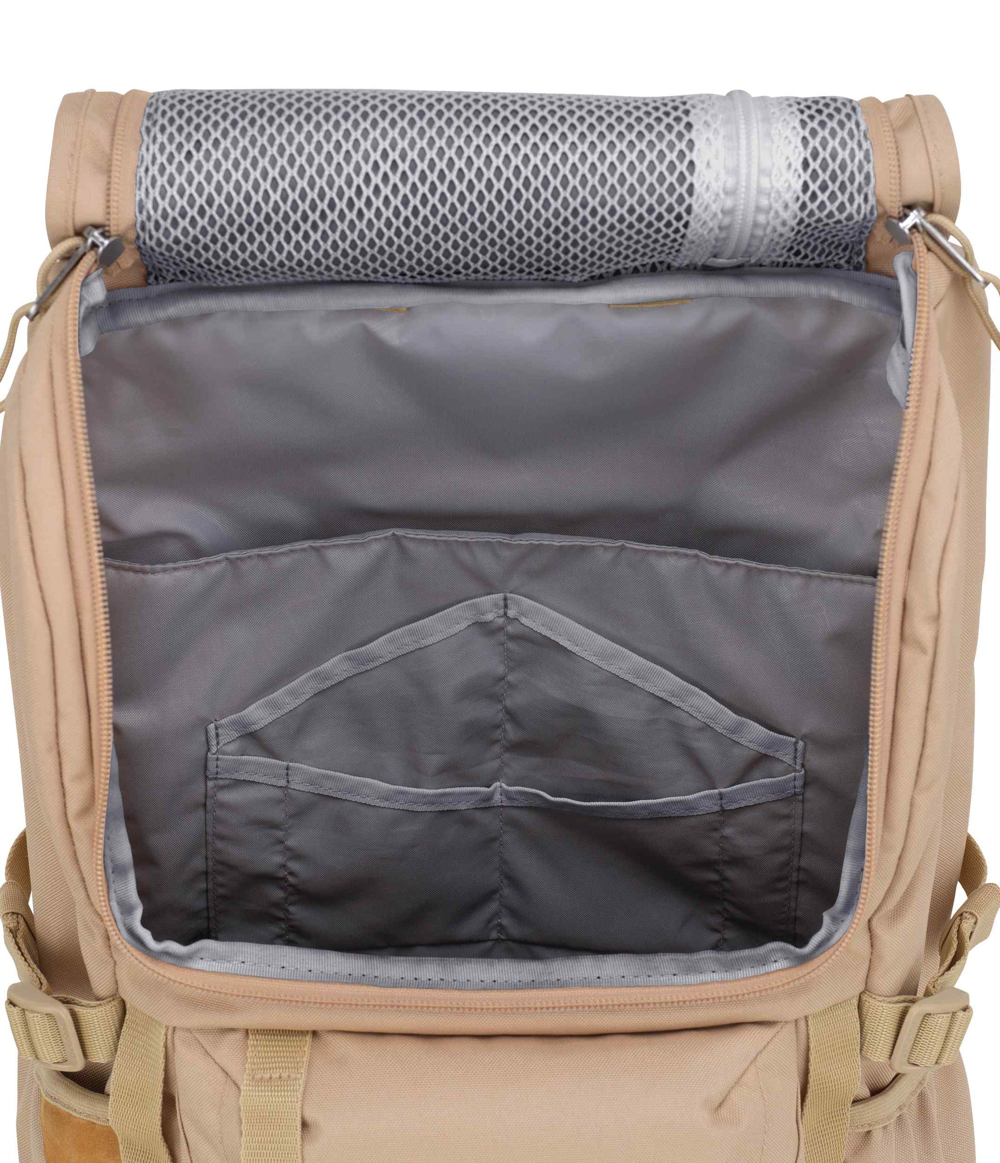 JanSport | Hatchet - Travertine