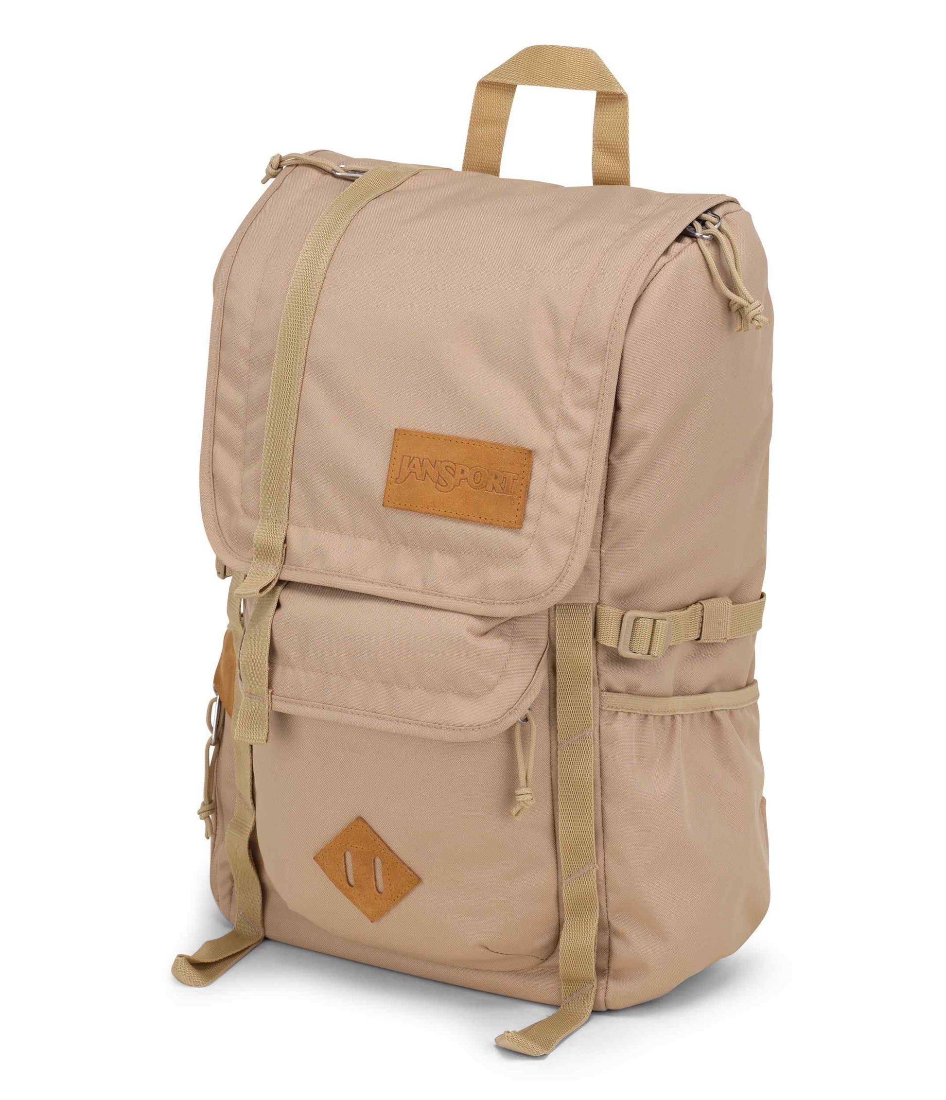 JanSport | Hatchet - Travertine