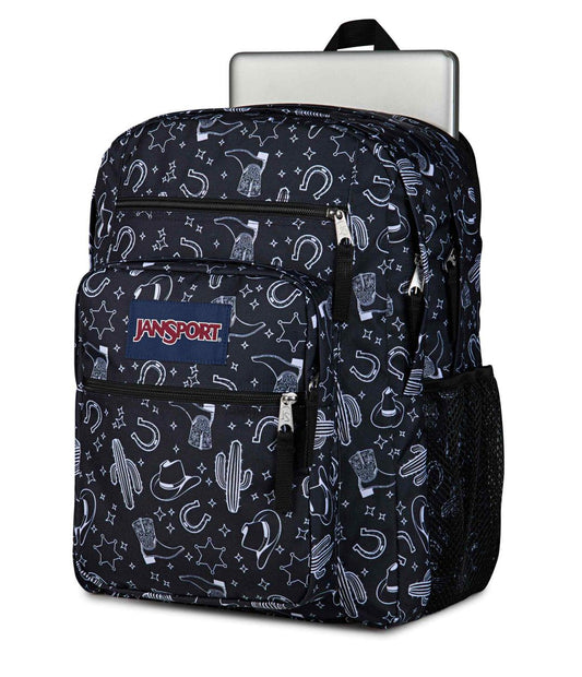 Big Student - Wild West Escape | Jansport