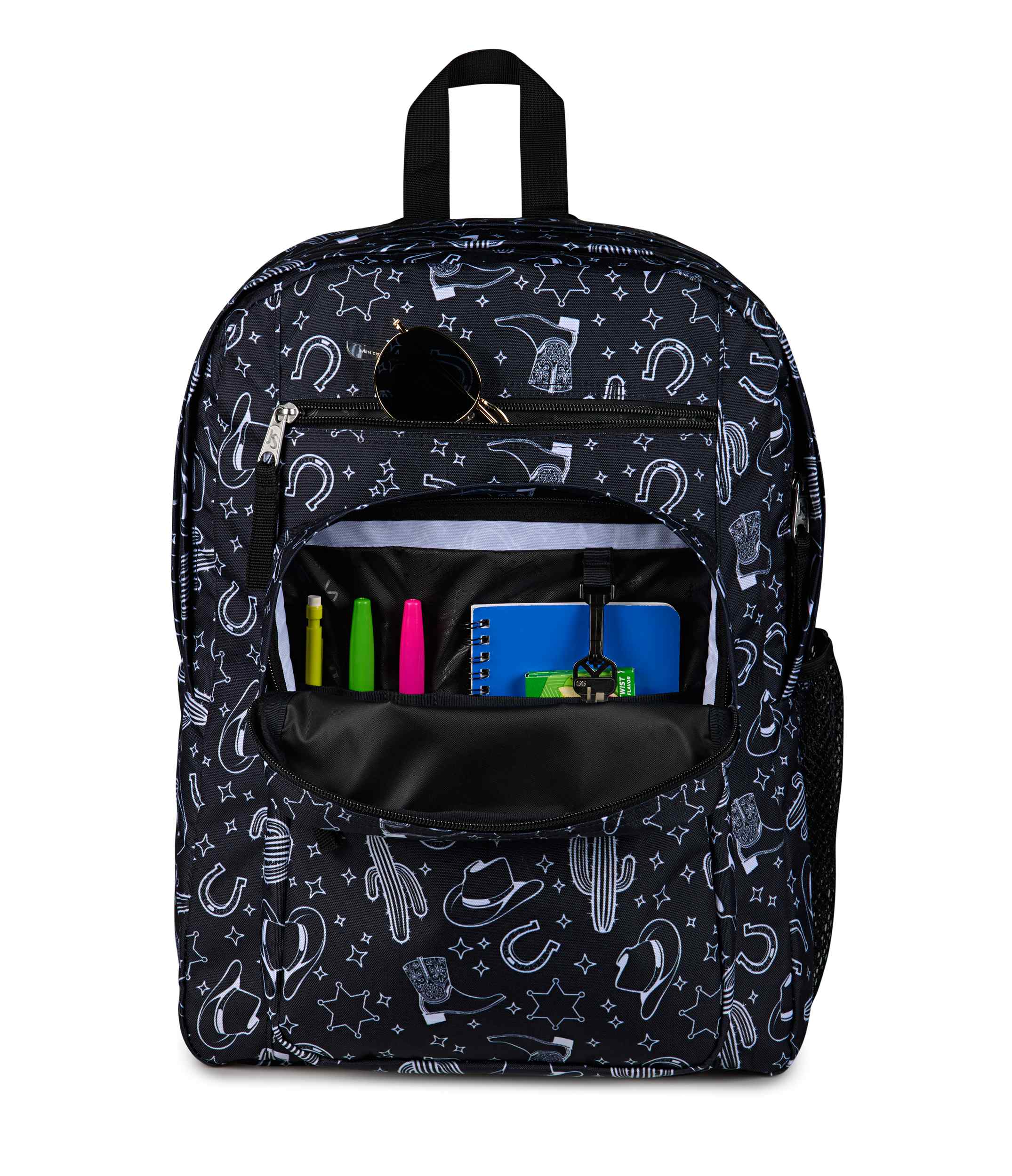 Big Student - Wild West Escape | Jansport Europe – JanSport Europe EU