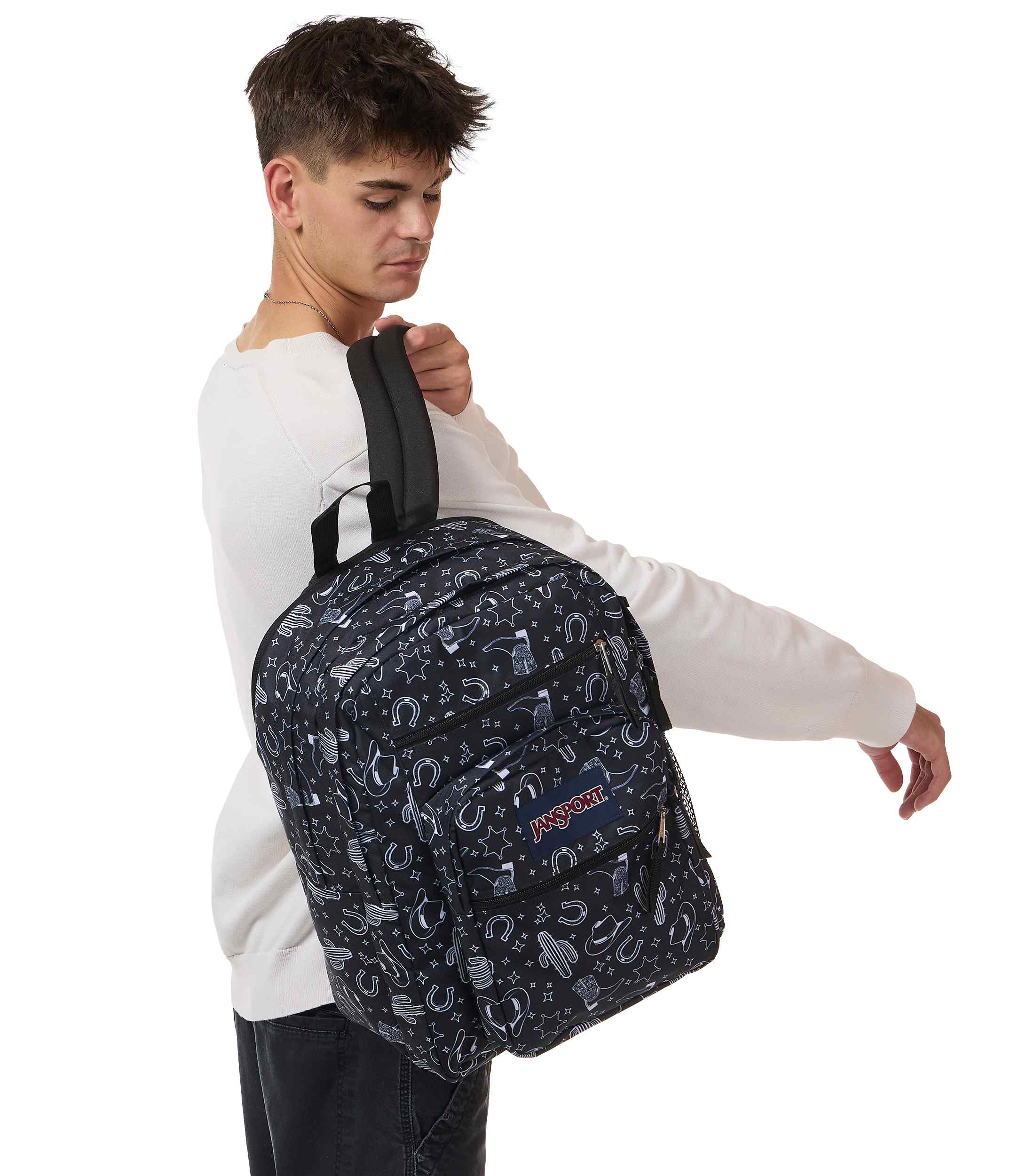 Big Student - Wild West Escape | Jansport Europe – JanSport Europe EU
