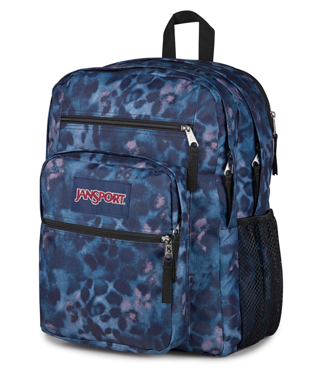 jansport backpack big student floral - Flower Market Go big with the Big Student backpack JanSport Big Student Cargo 17"