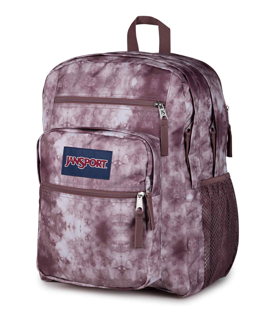 can you dye jansport backpacks Right Pack Expressions Backpack book bag/day pack leather bot The Extra Mile Outdoor Gear & Bike JanSport Cross Town Backpack 17"