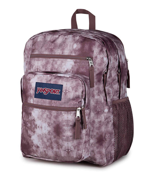 Big Student - Ice Dye Mahogany Haze | Jansport