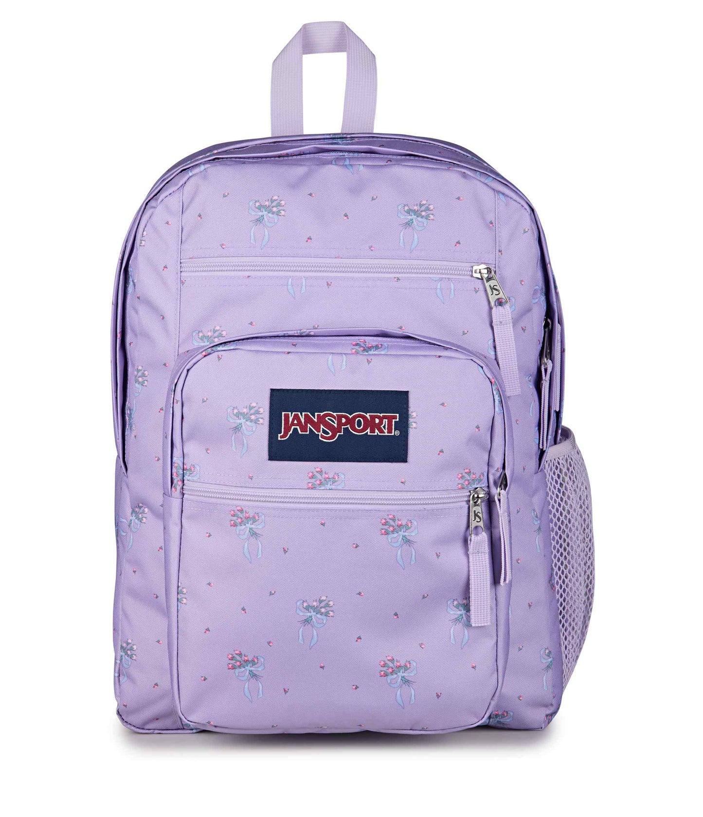 Big Student - Pastel Petal Pastel Lilac | Jansport