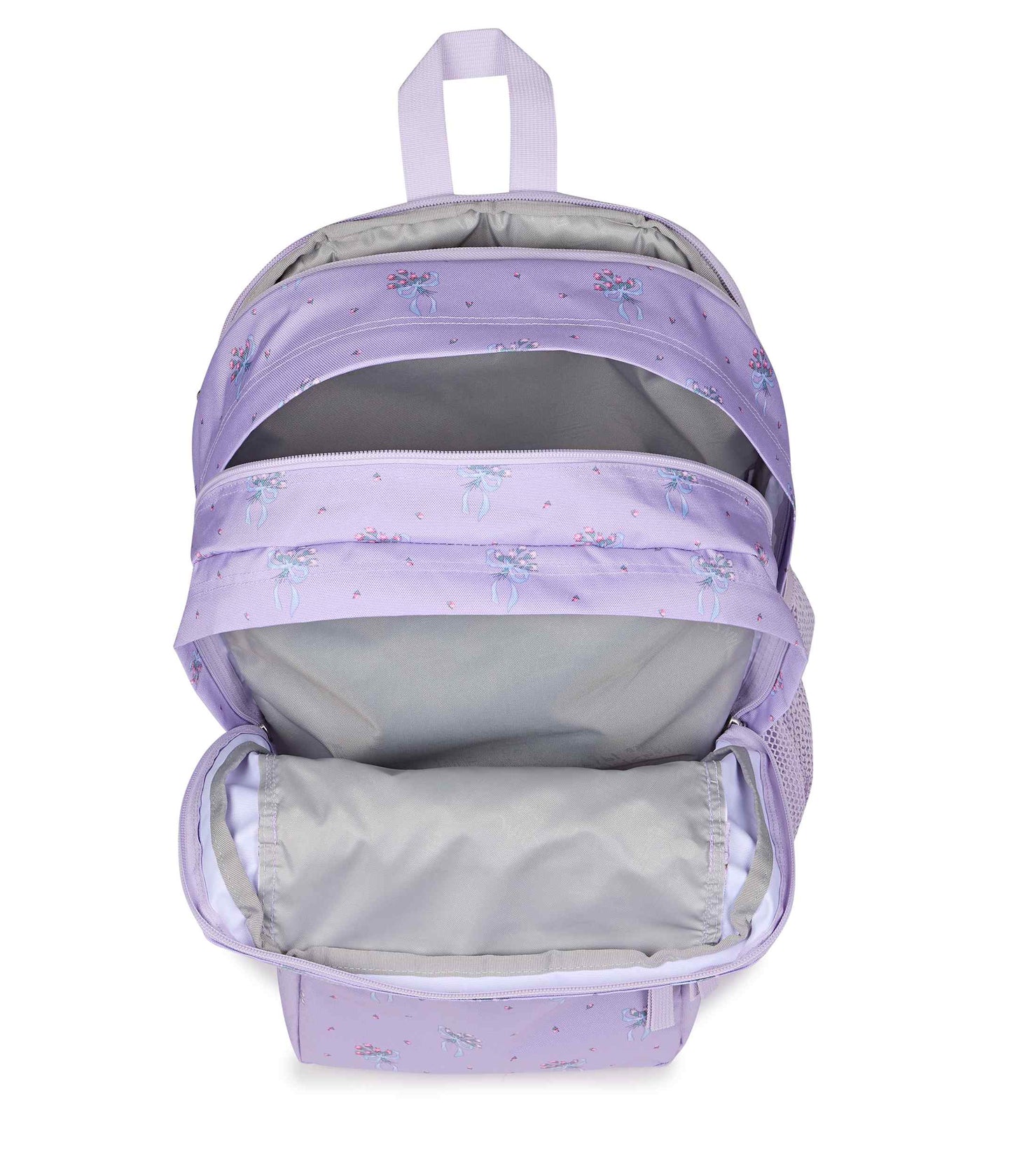 Big Student - Pastel Petal Pastel Lilac | Jansport