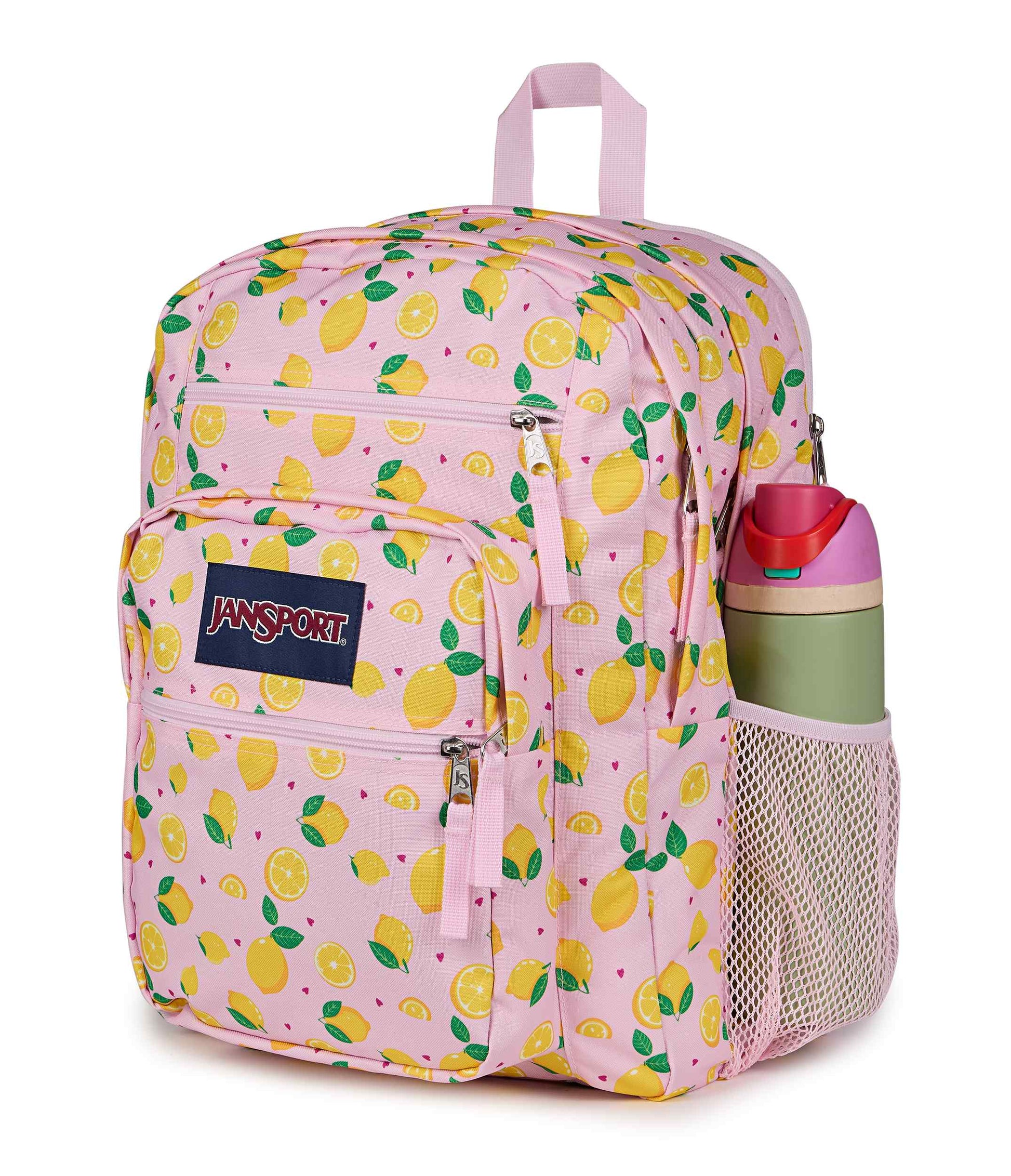 Big Student - Lemonade Stand | JanSport