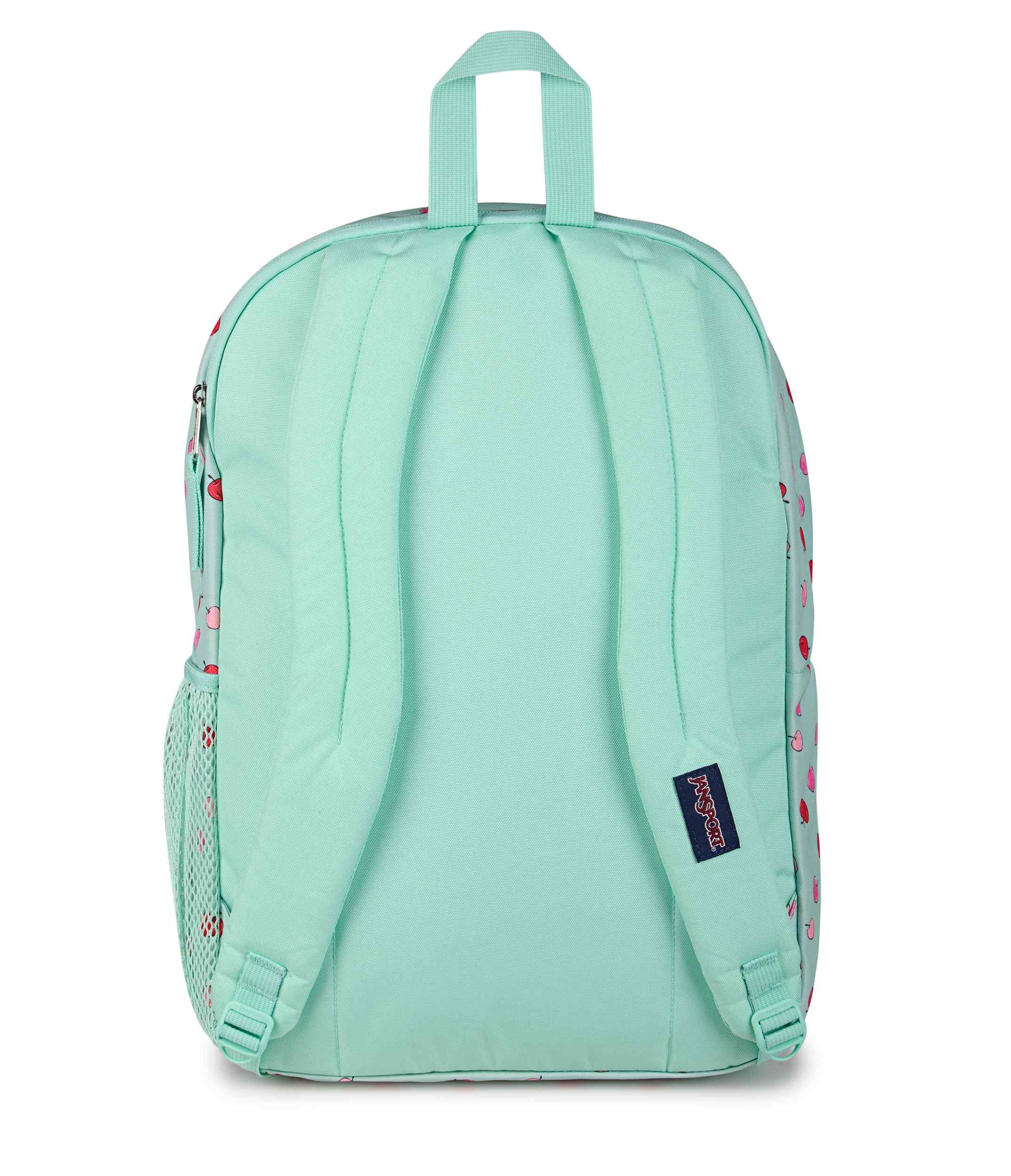 Big Student - Apple Orchard Magic Mint | Jansport Europe