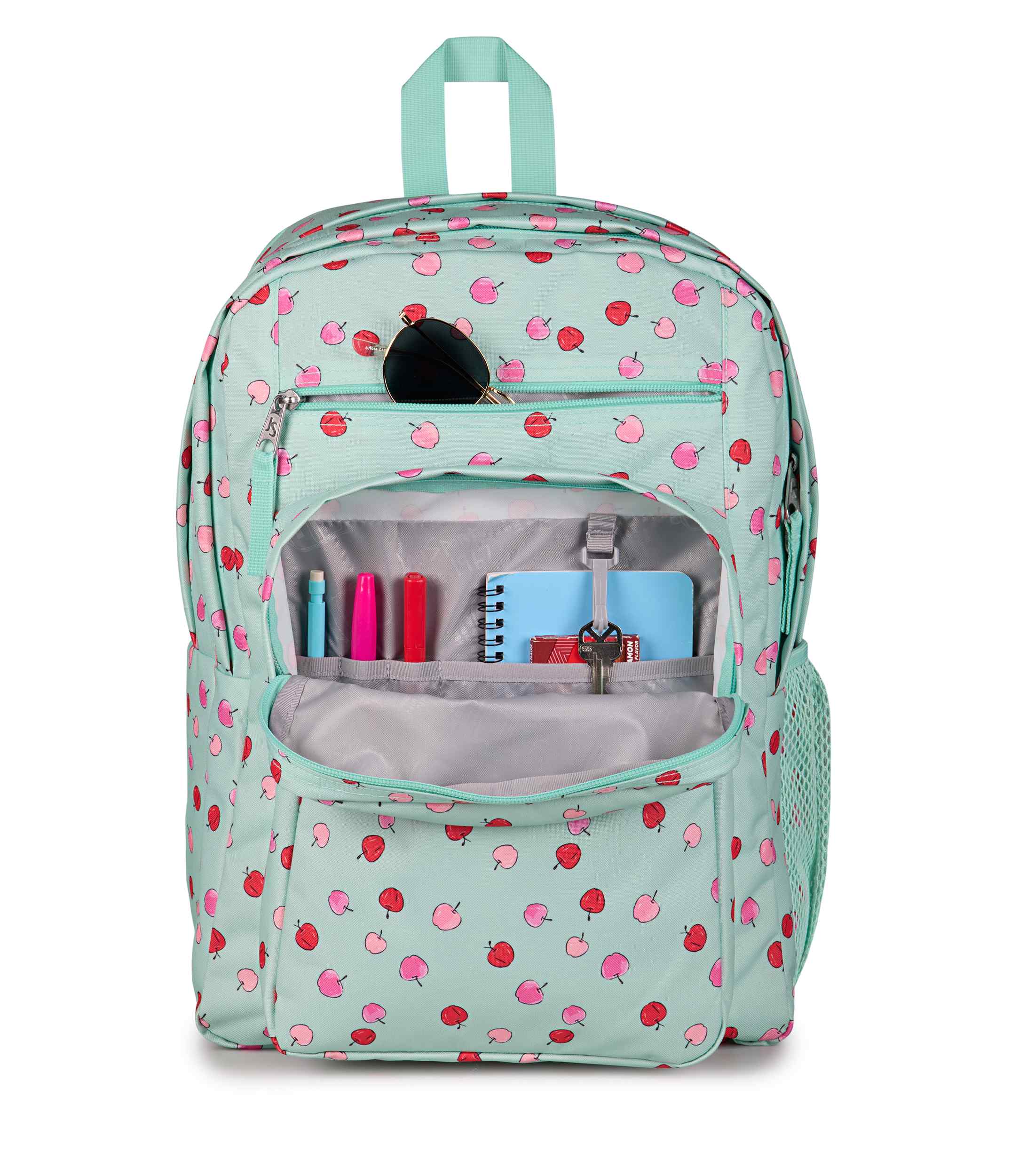 Big Student - Apple Orchard Magic Mint | Jansport Europe
