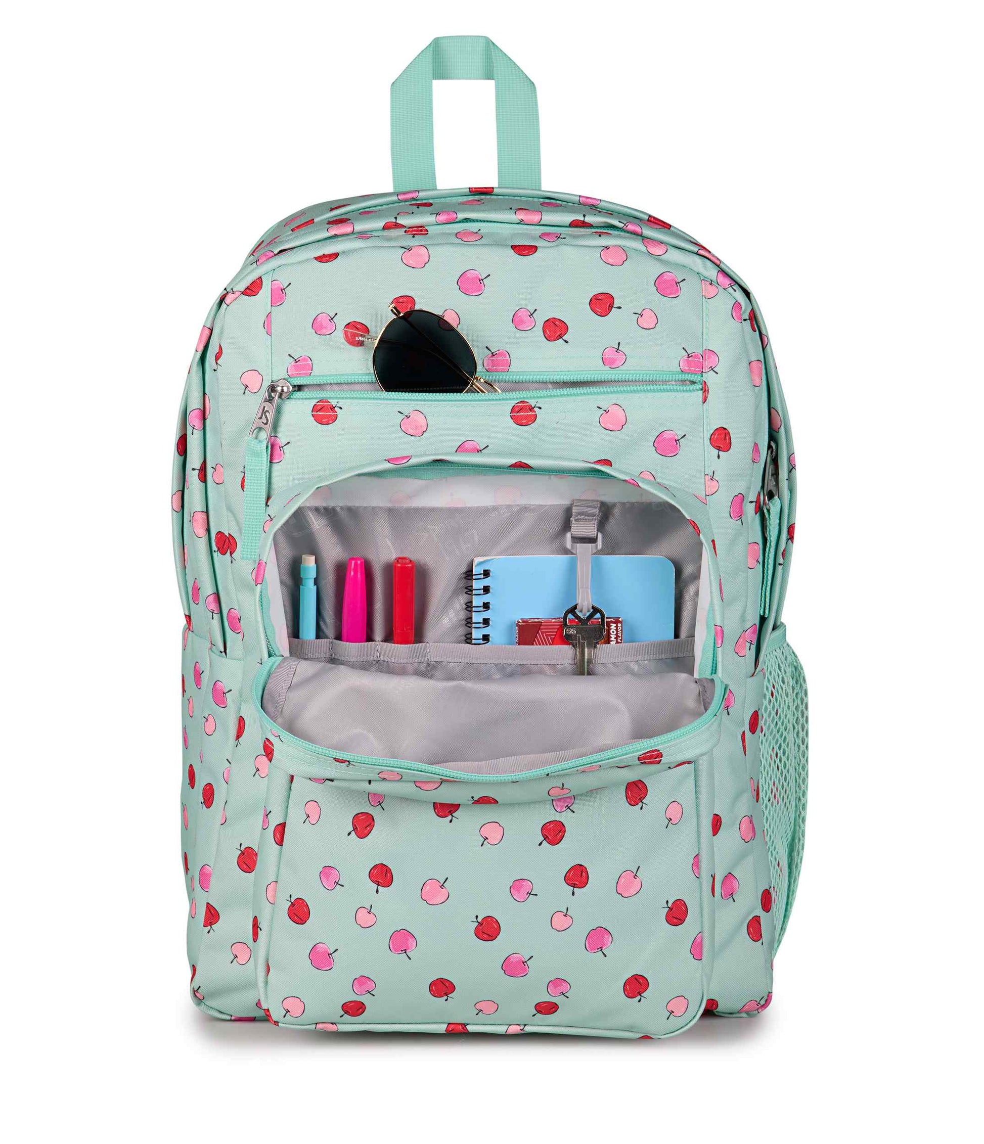 Big Student - Apple Orchard Magic Mint