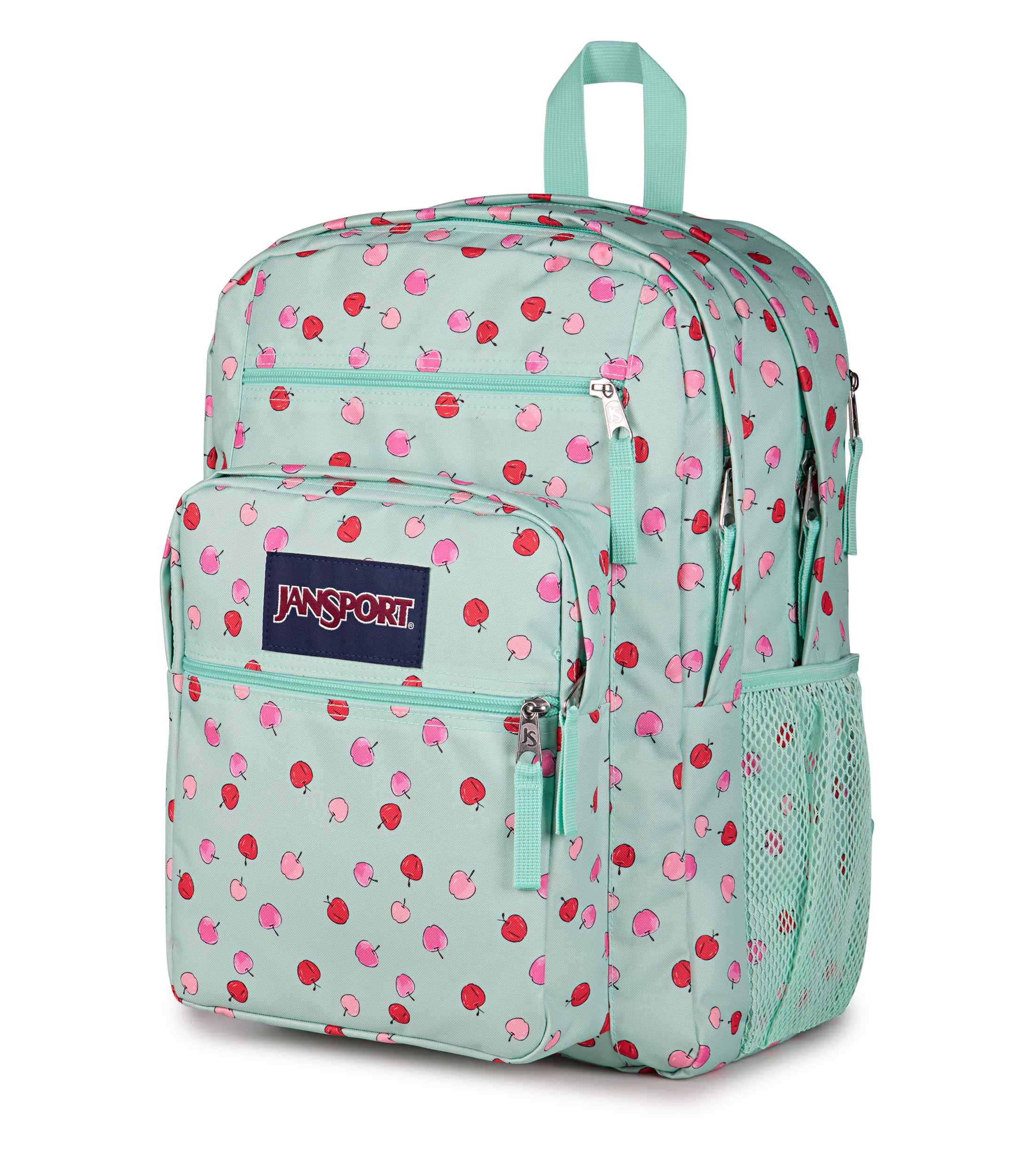 Big Student - Apple Orchard Magic Mint | Jansport Europe