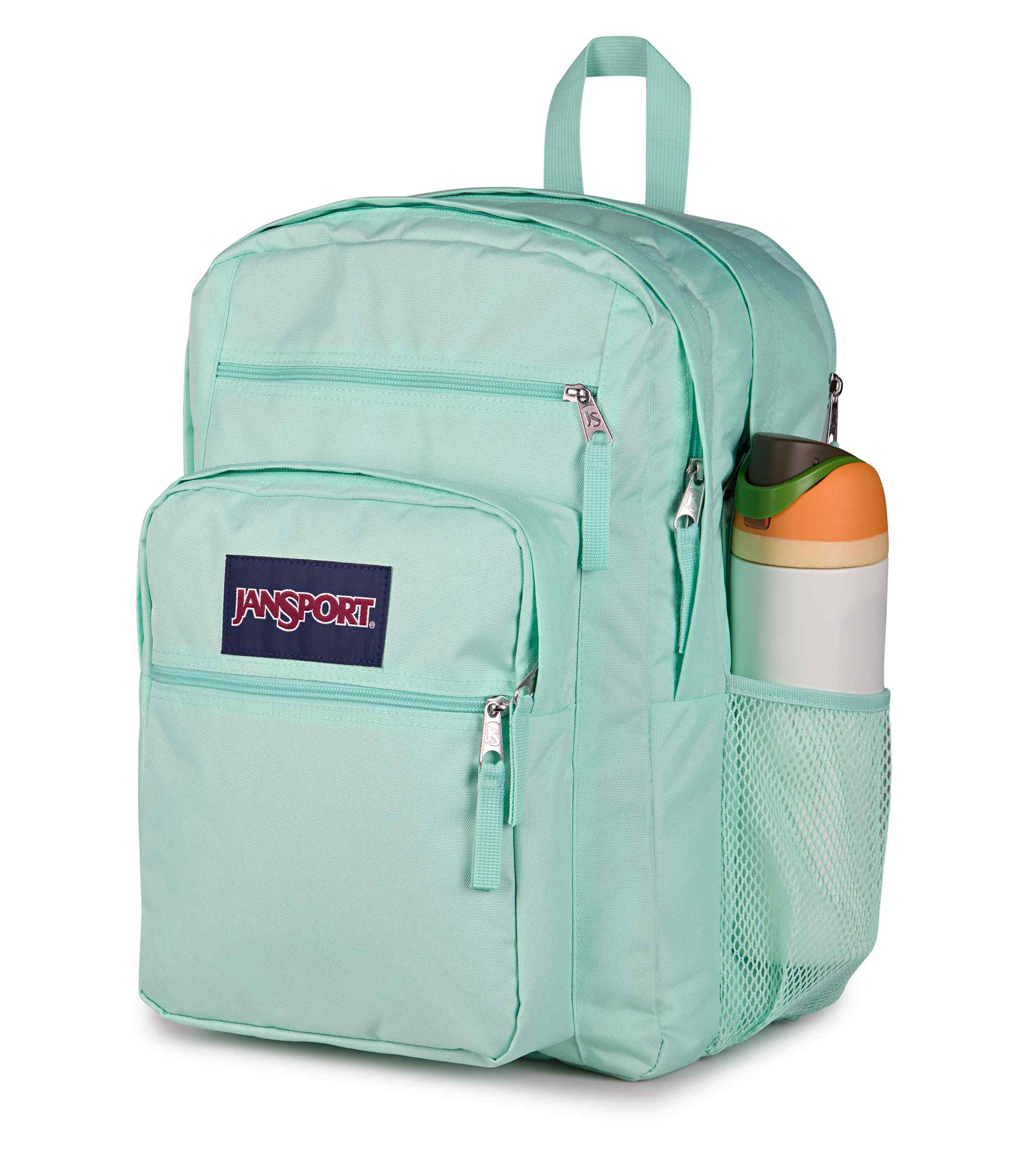 Big Student - Magic Mint | Jansport Europe – JanSport Europe EU