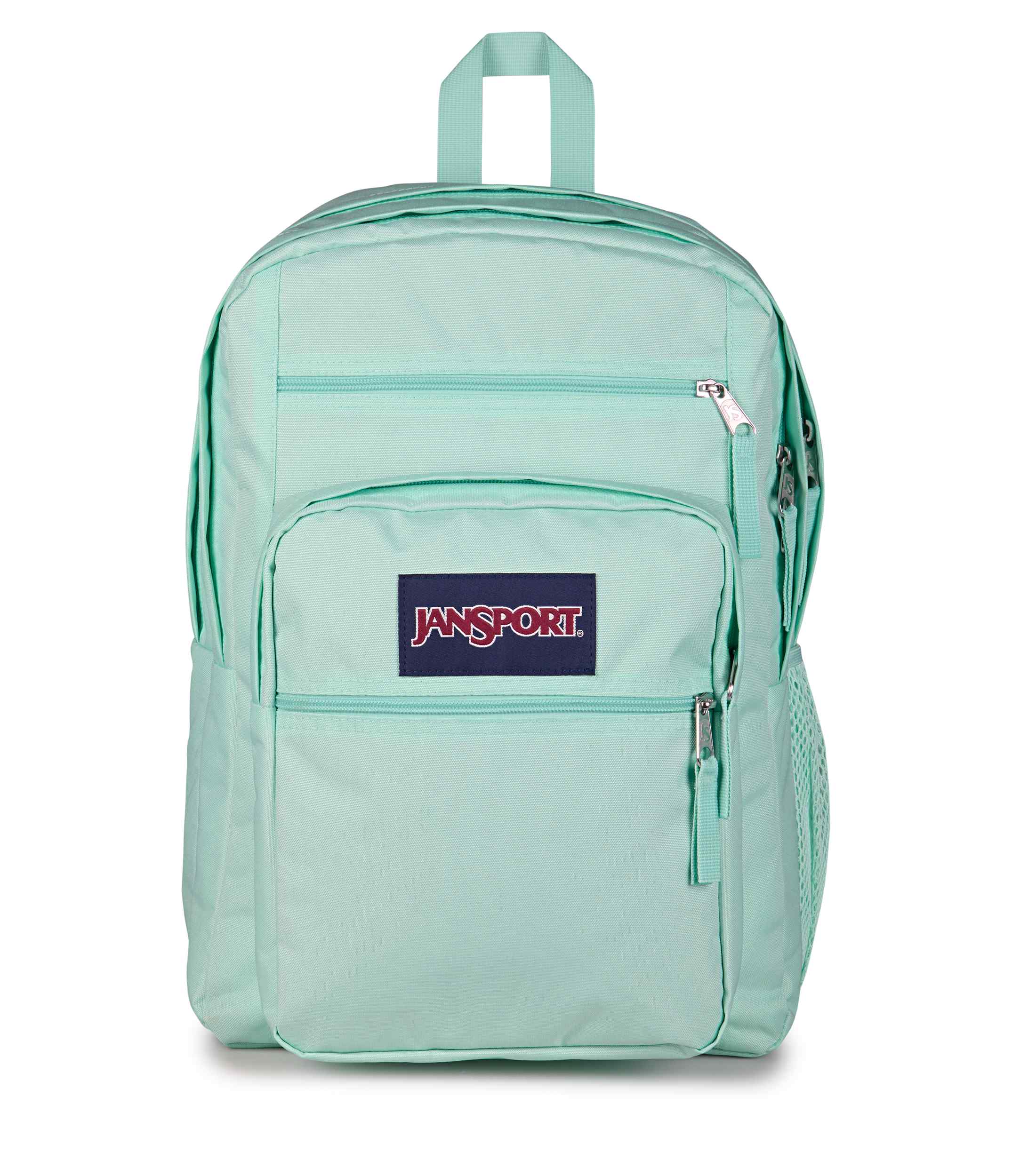 Big Student - Magic Mint | Jansport Europe – JanSport Europe EU