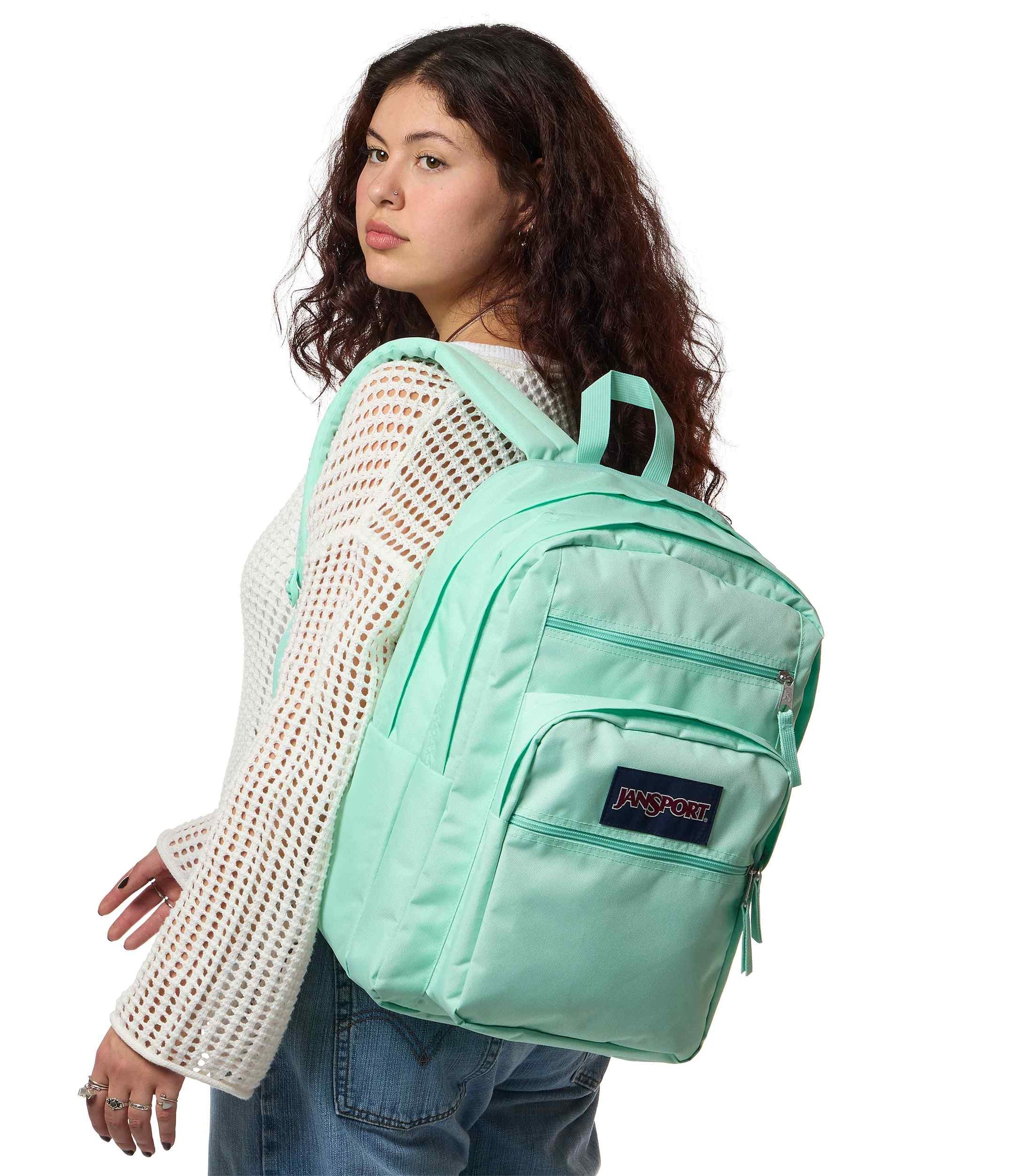 Big Student - Magic Mint