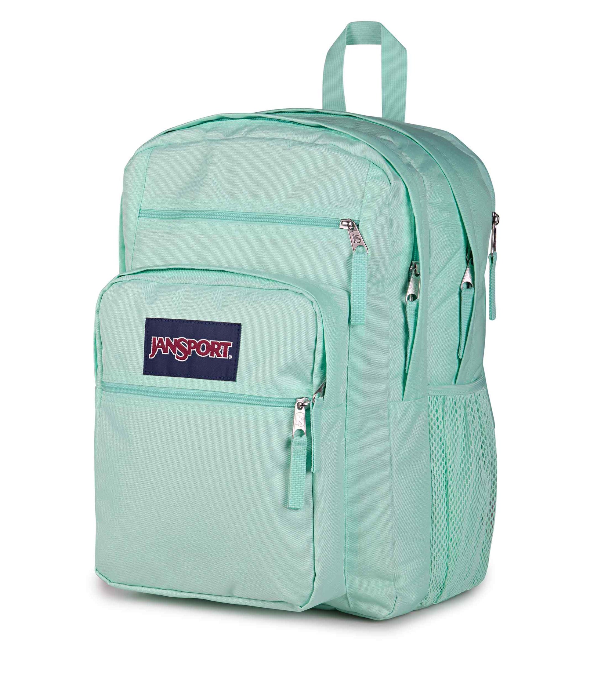 Big Student - Magic Mint | Jansport