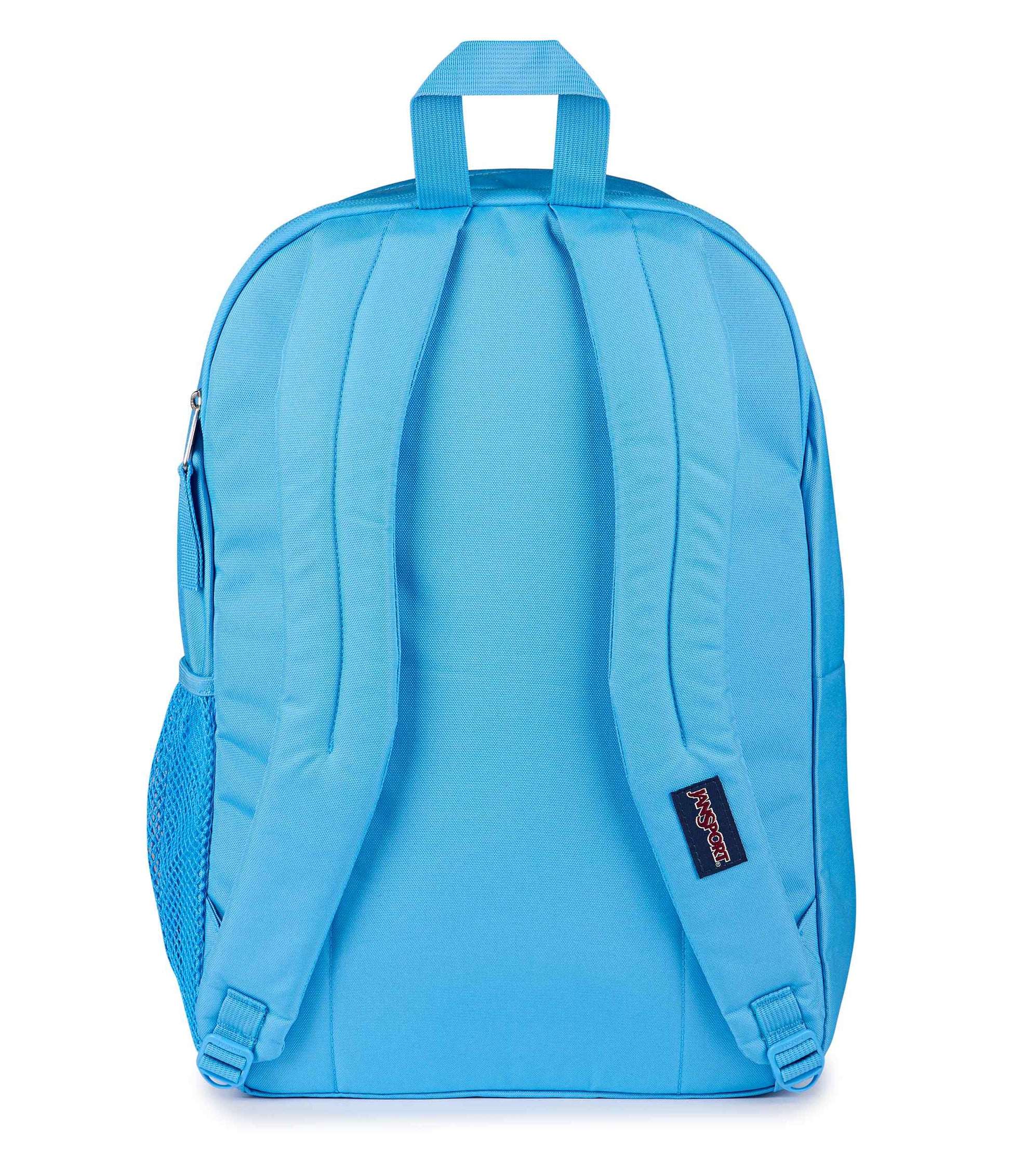 jansport backpack its electric Big Student - Electric Azul