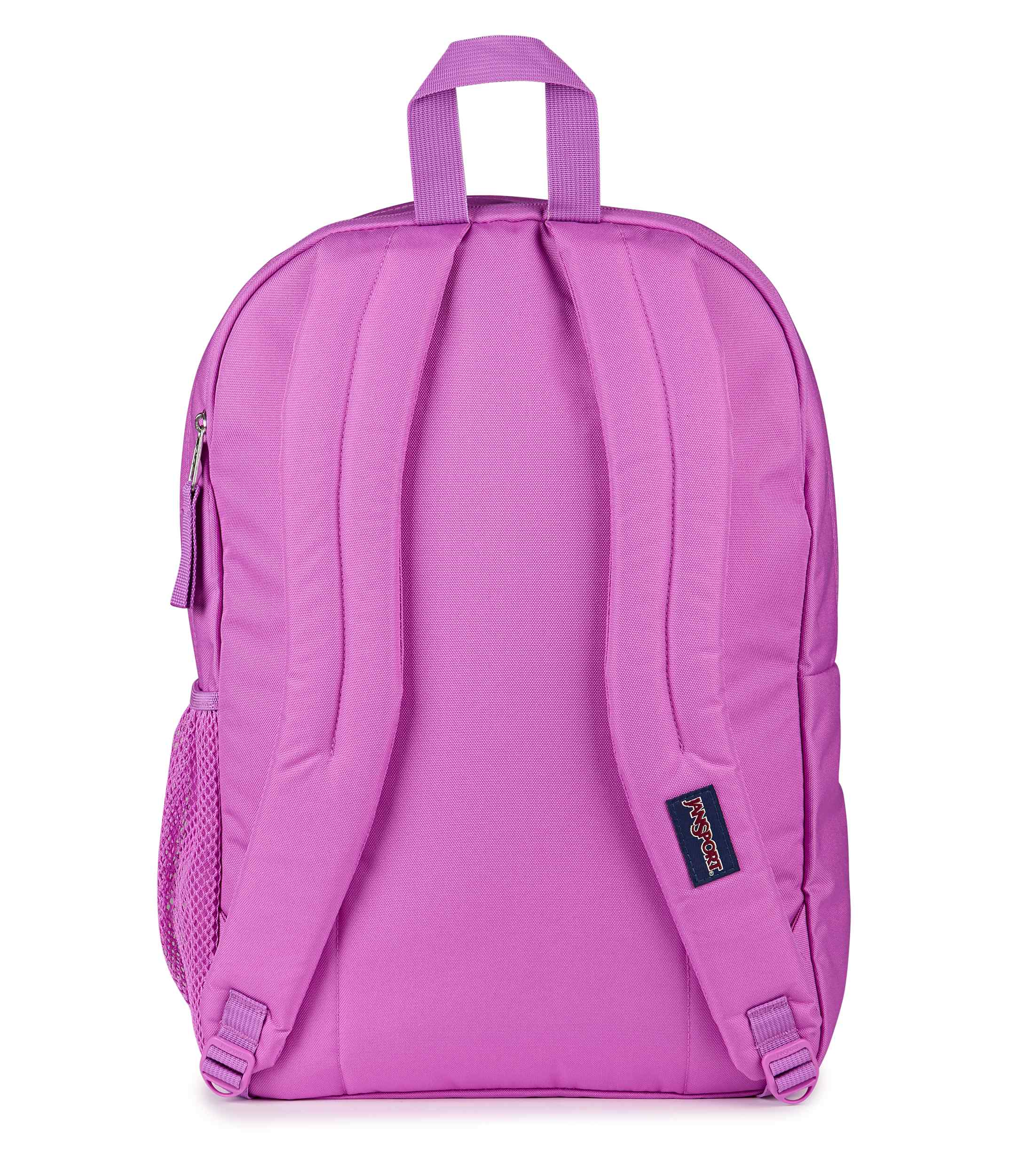 Big Student - Digital Fuchsia | JanSport Europe – JanSport Europe EU