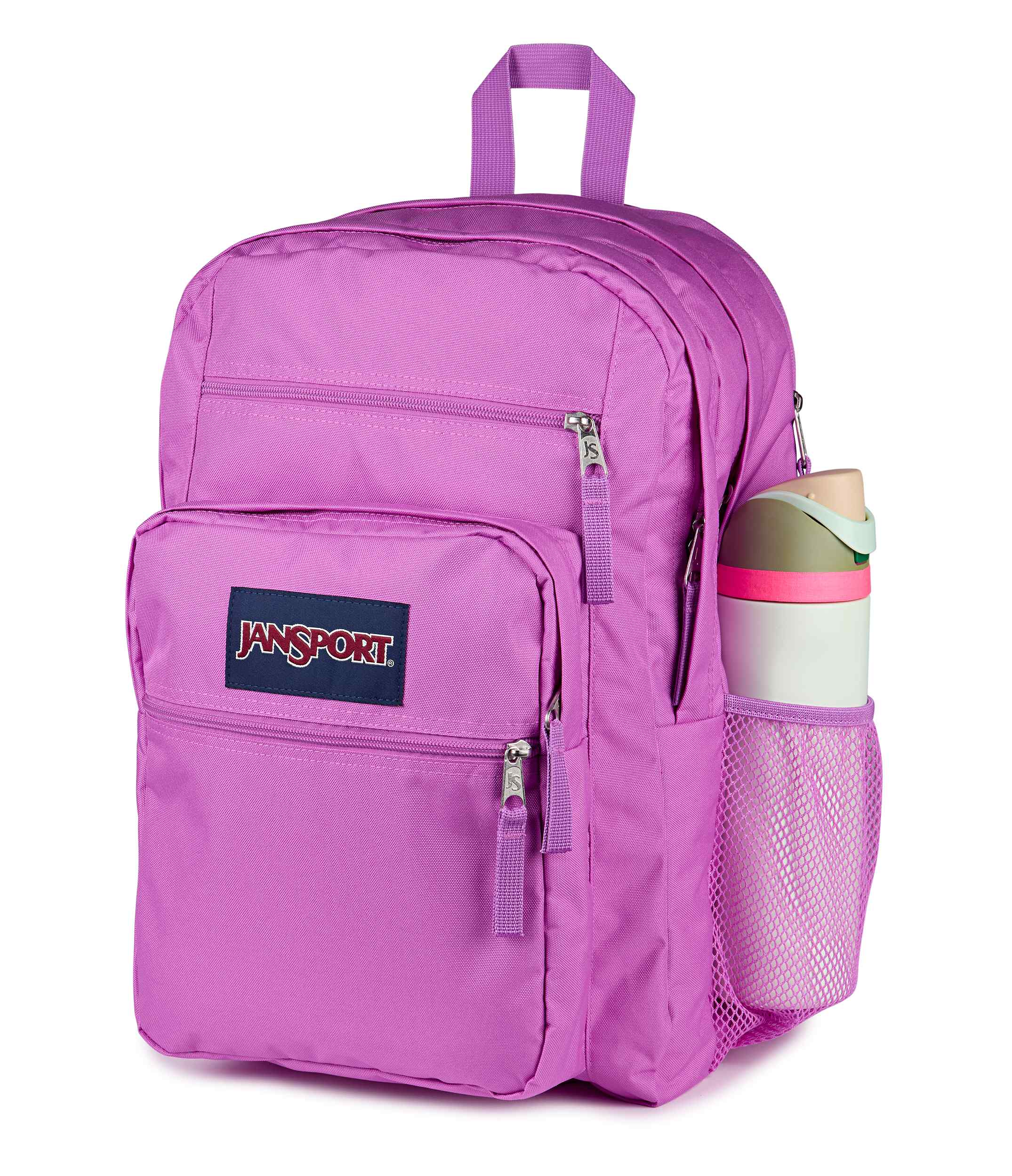 Big Student - Digital Fuchsia | JanSport Europe – JanSport Europe EU