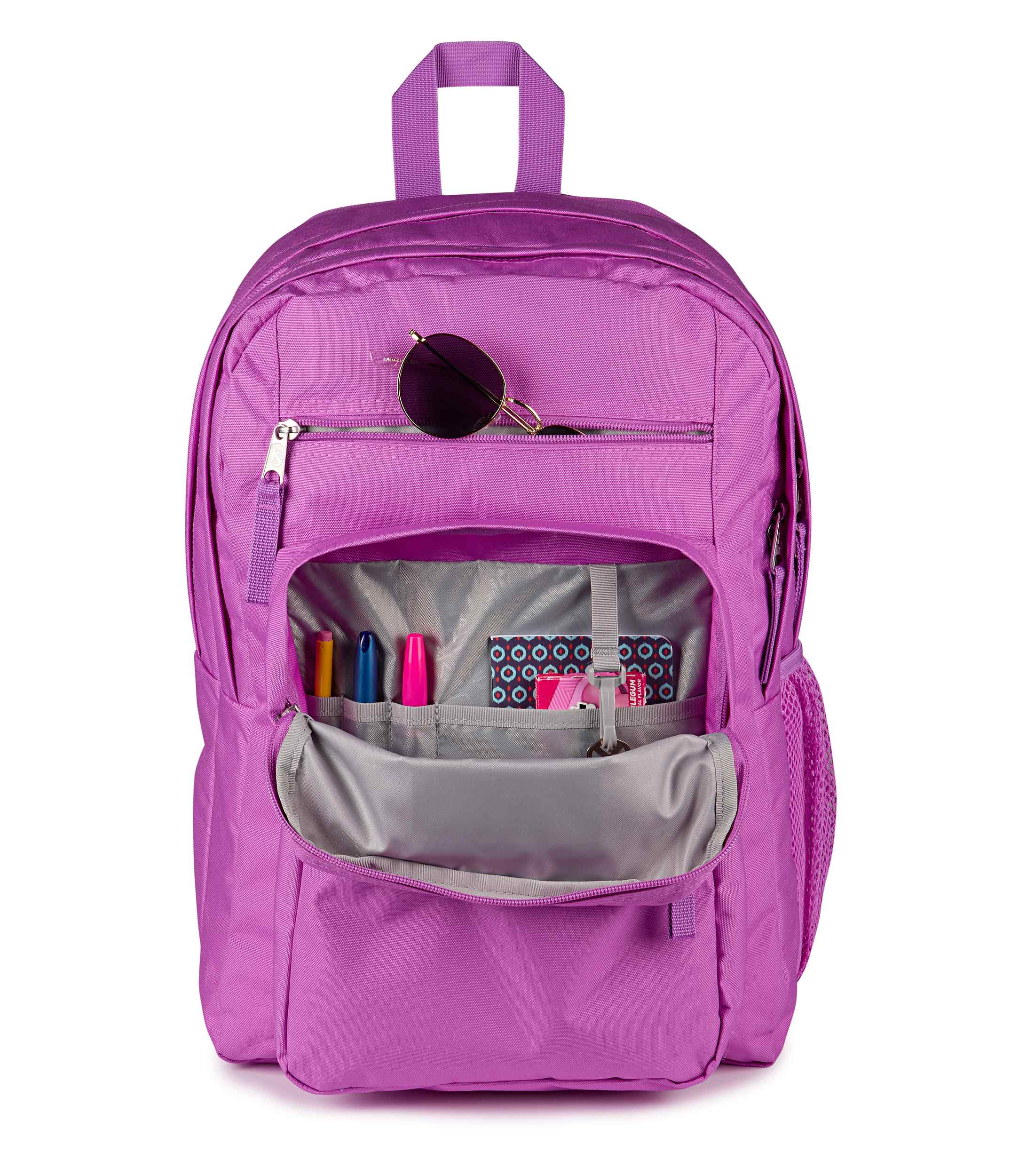 Big Student - Digital Fuchsia | JanSport Europe – JanSport Europe EU