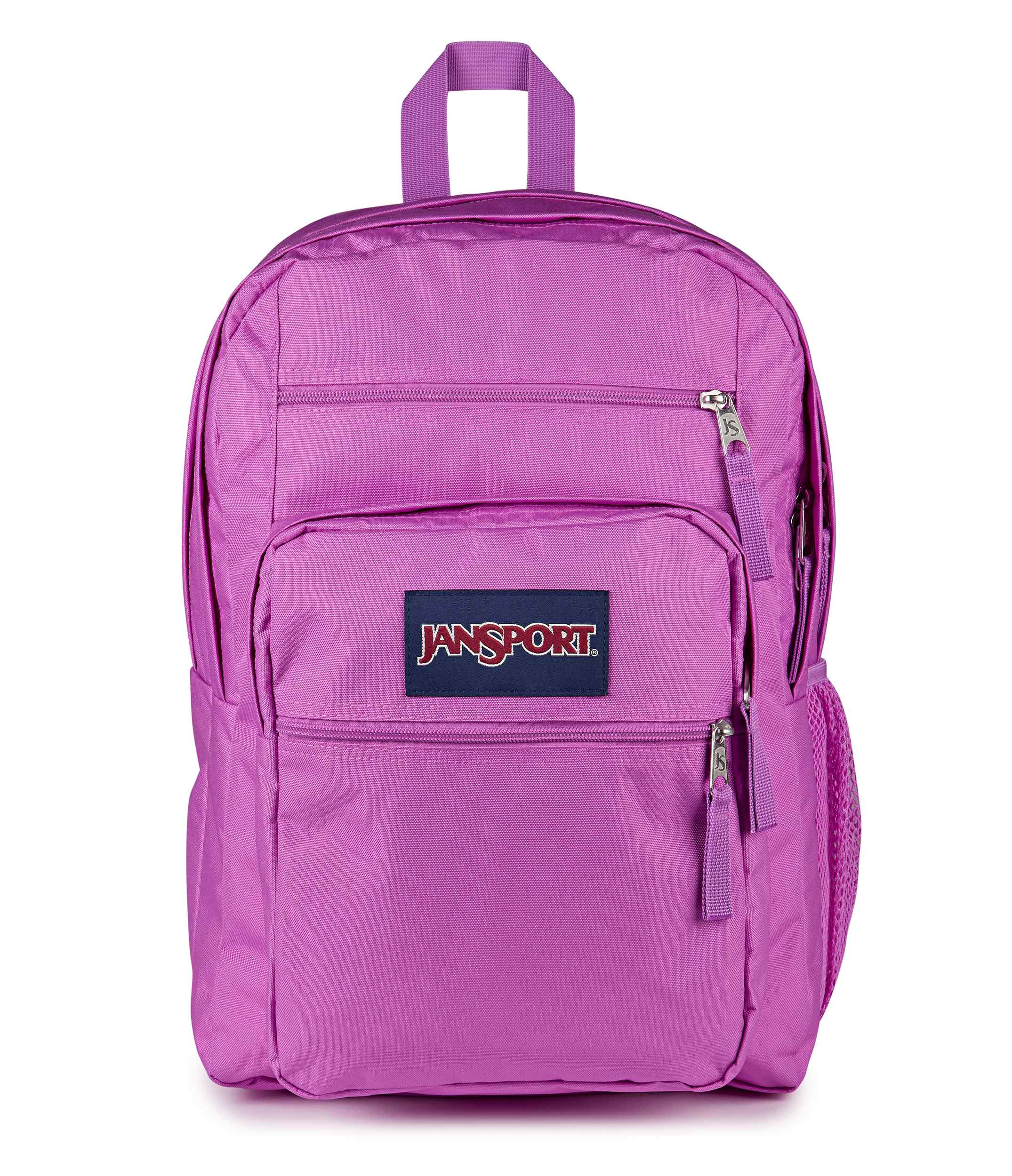 Big Student - Digital Fuchsia | JanSport Europe – JanSport Europe EU