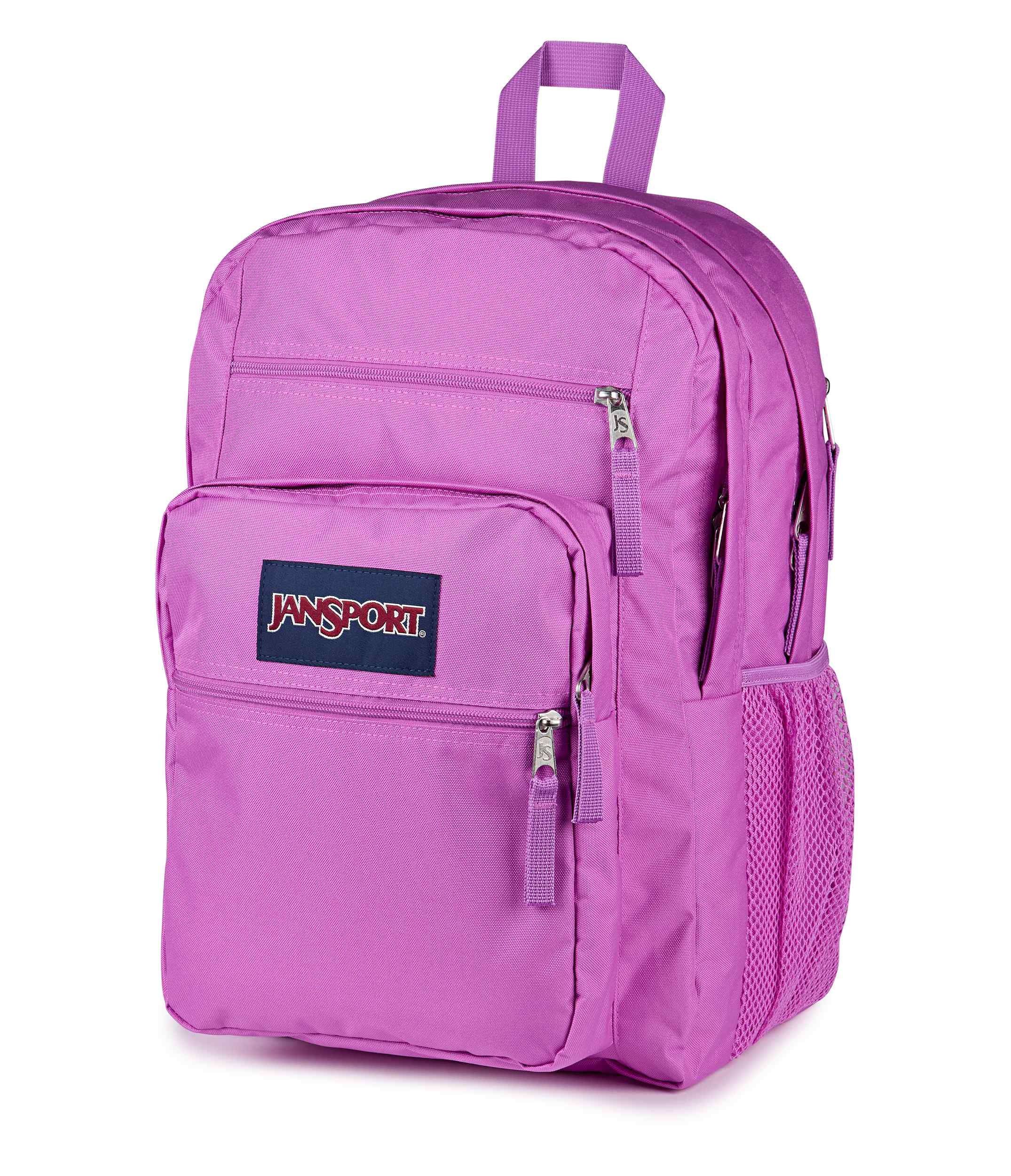 Big Student - Digital Fuchsia | JanSport Europe – JanSport Europe EU