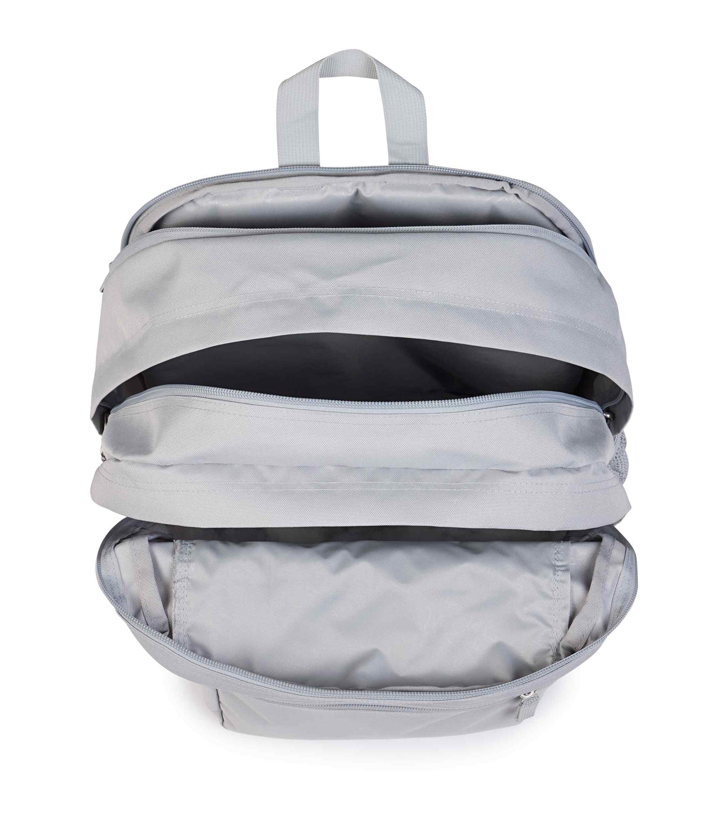 Big Student - Grounded Grey | JanSport Europe