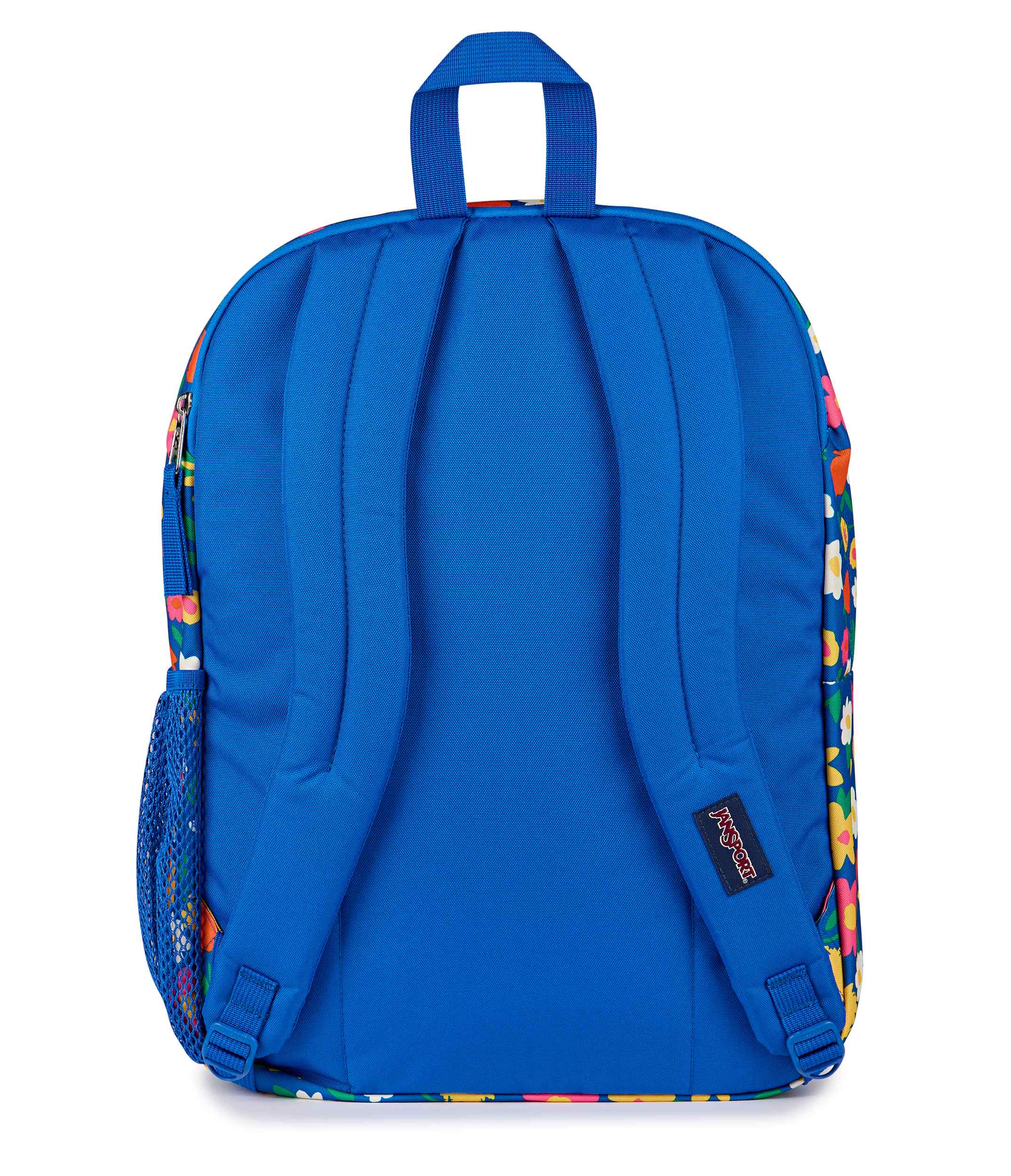Big Student - Flower Market | JanSport Europe – JanSport Europe EU