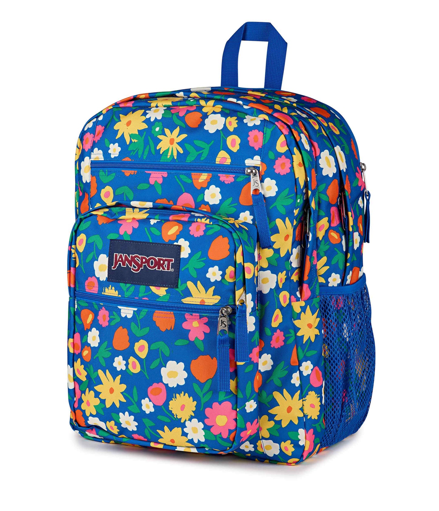 Big Student - Flower Market | JanSport Europe
