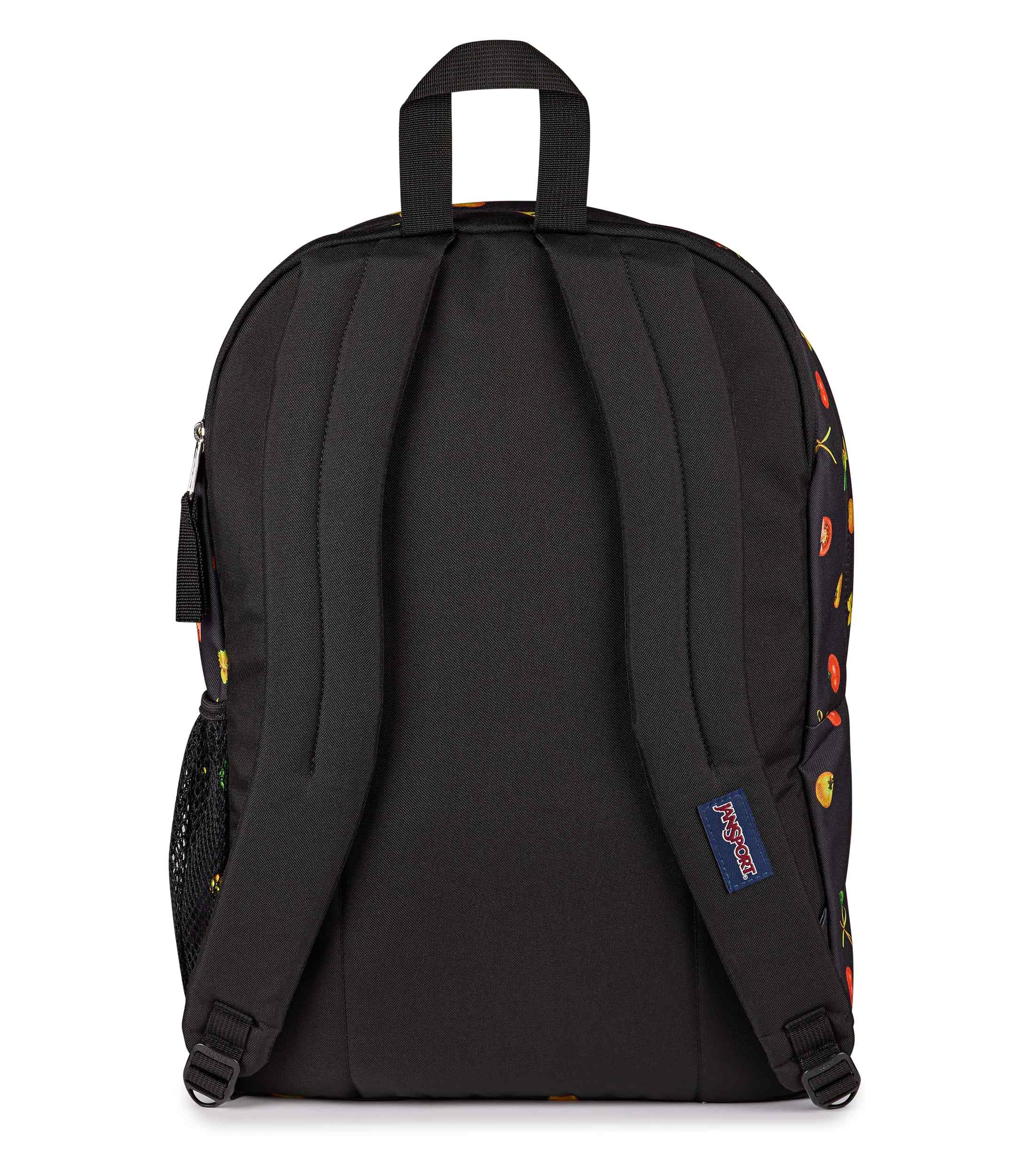 Big Student - Pasta Party | JanSport Europe – JanSport Europe EU