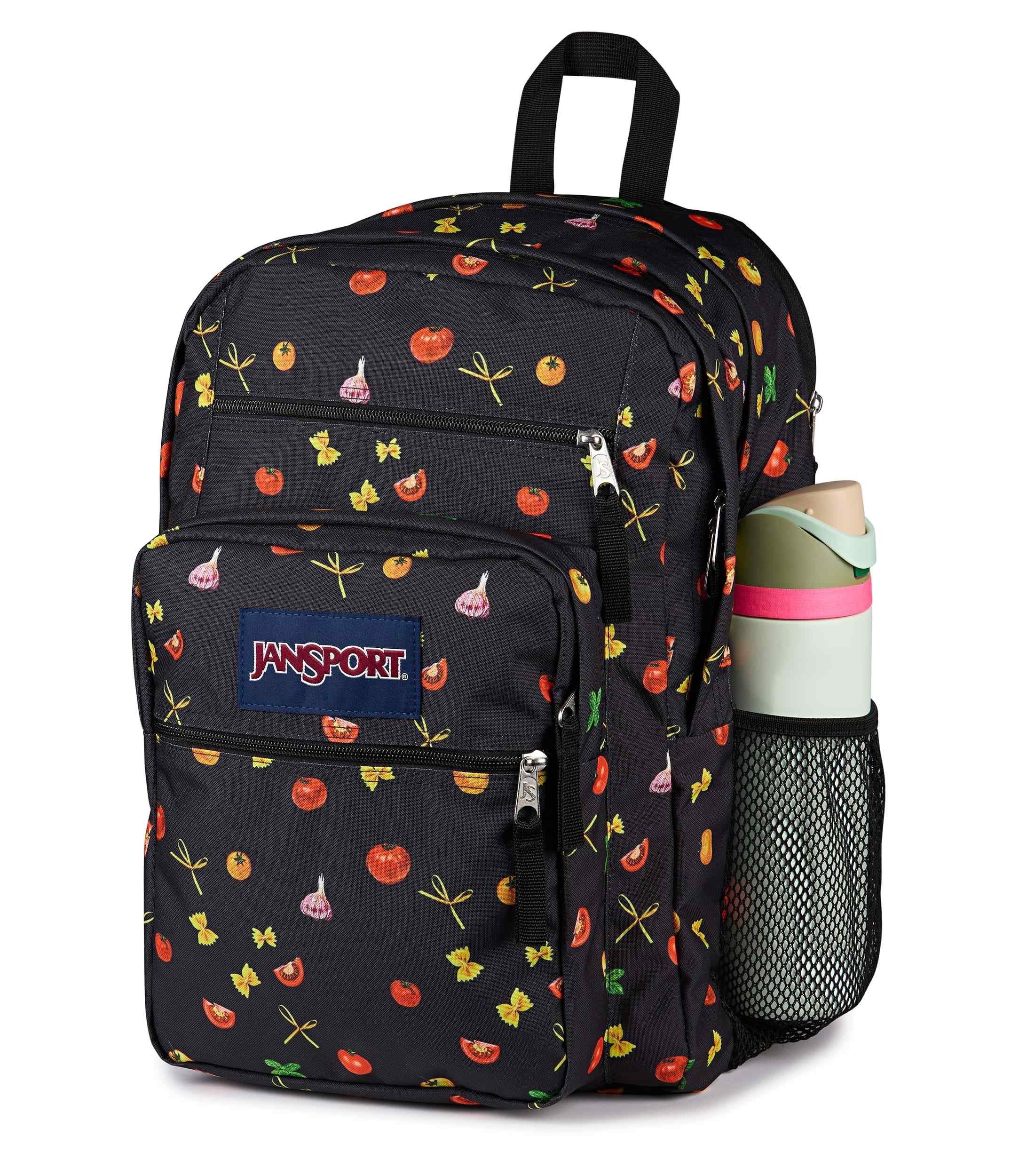 Big Student - Pasta Party | JanSport Europe – JanSport Europe EU