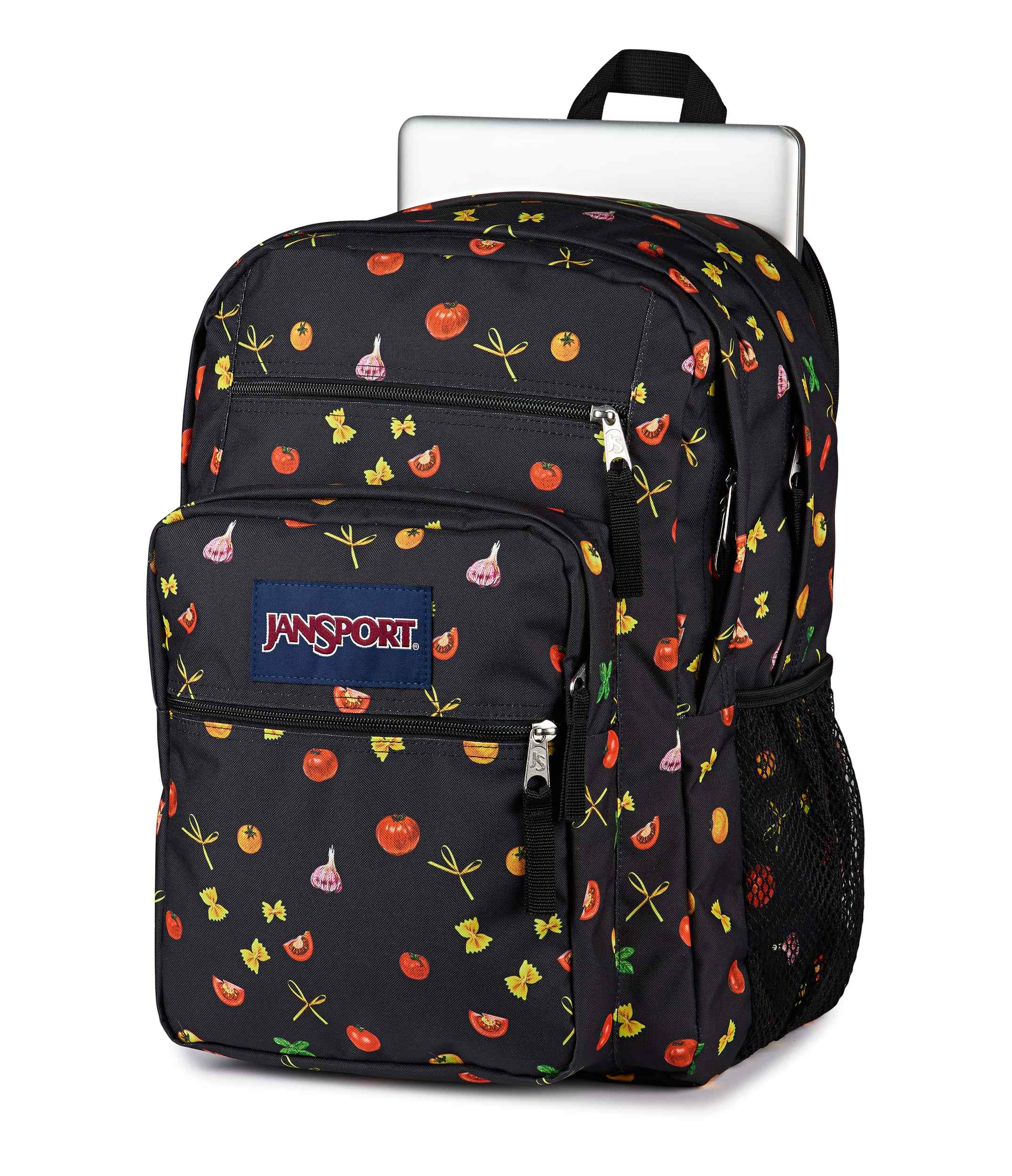 Big Student - Pasta Party | JanSport Europe – JanSport Europe EU