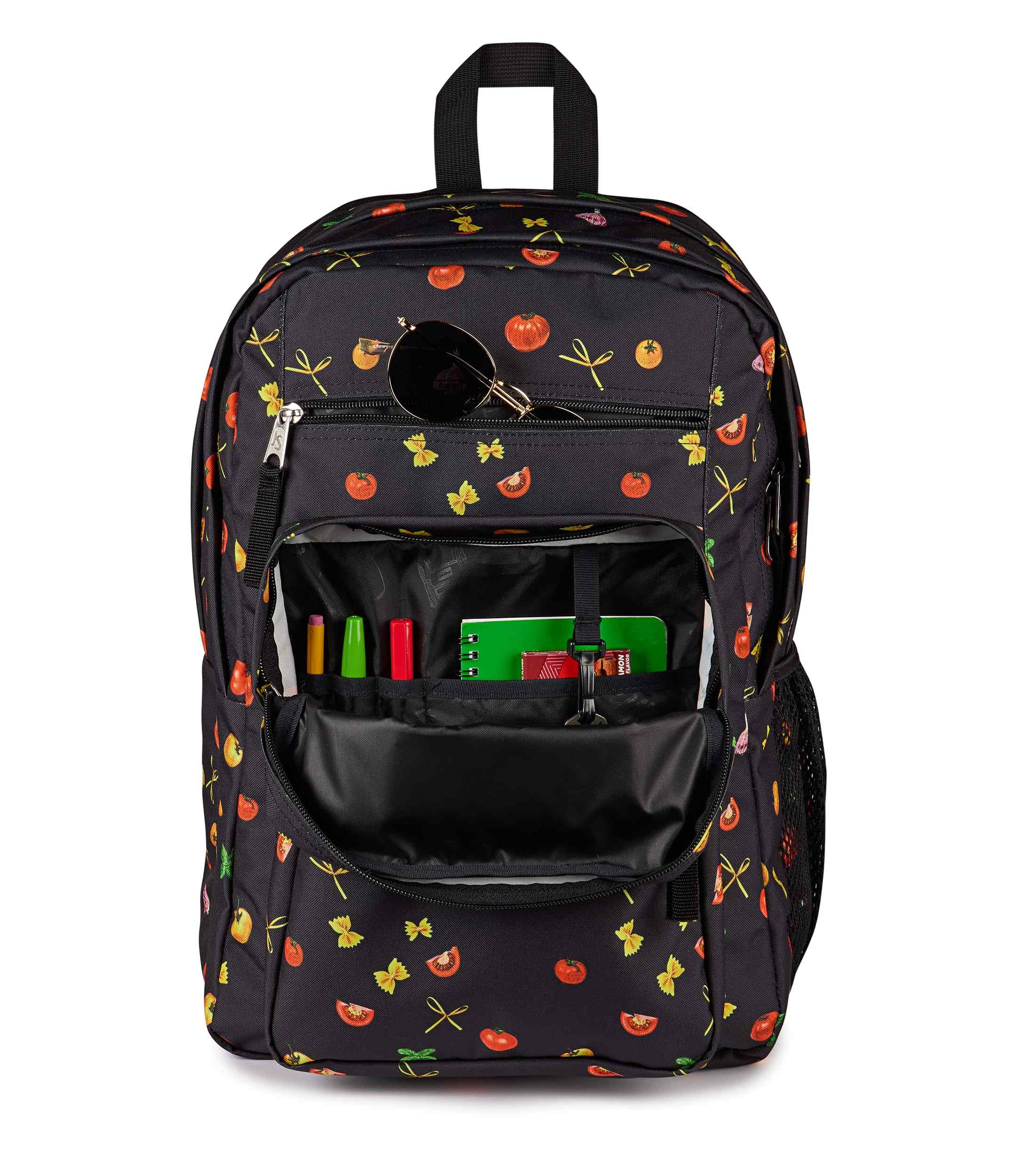 Big Student - Pasta Party | JanSport Europe – JanSport Europe EU