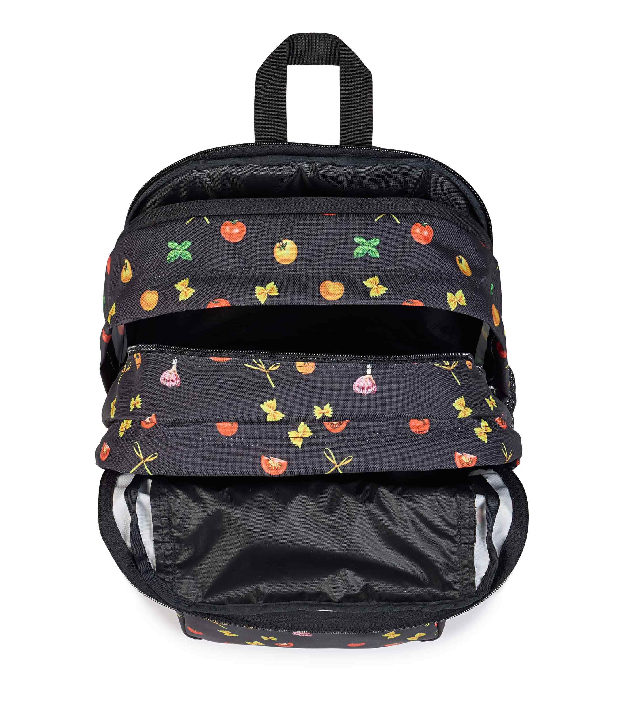 Big Student - Pasta Party | JanSport Europe – JanSport Europe EU