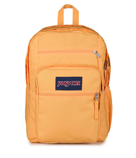 Big Student - Orange Soda