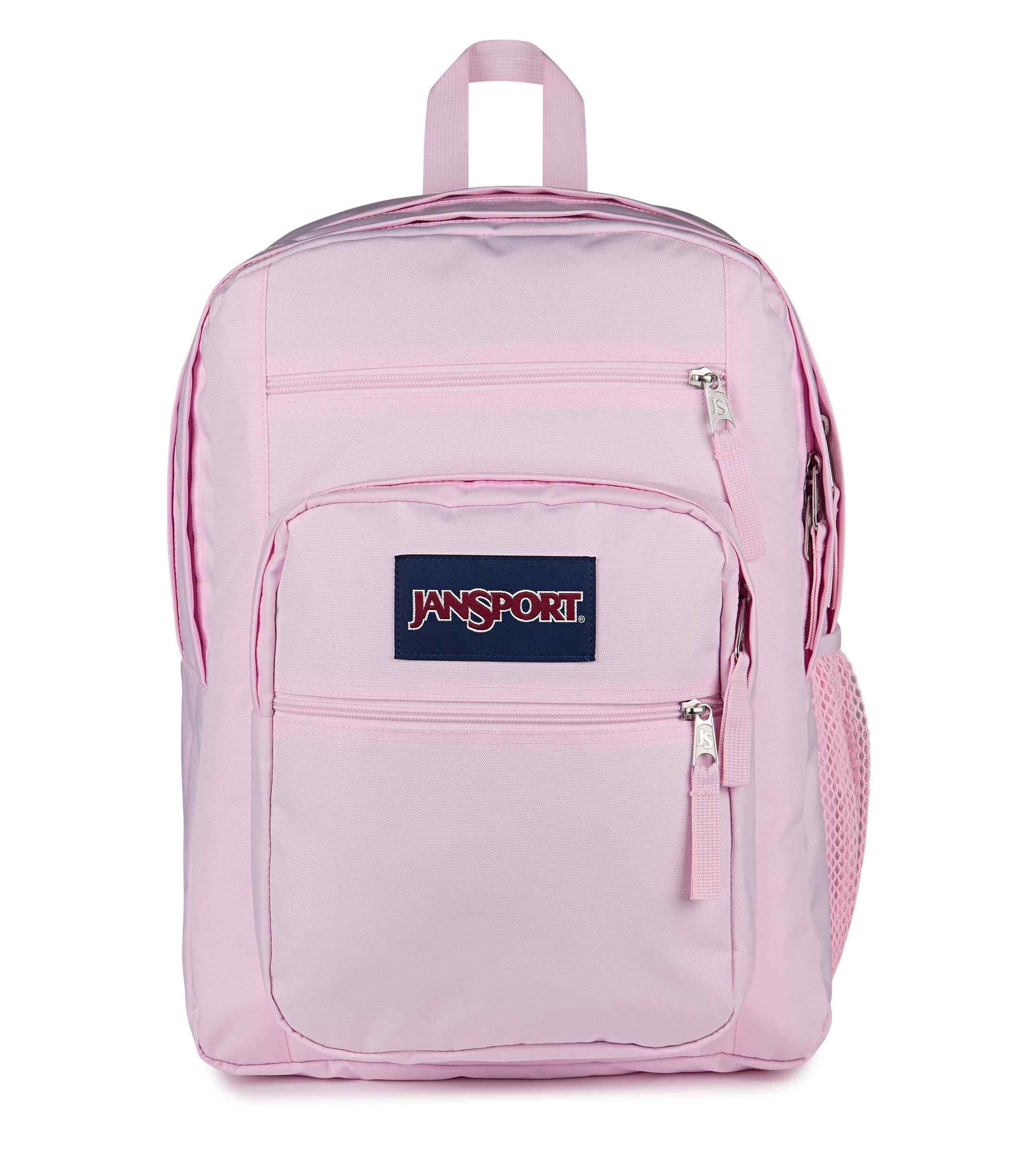 Big Student - Pink Ice
