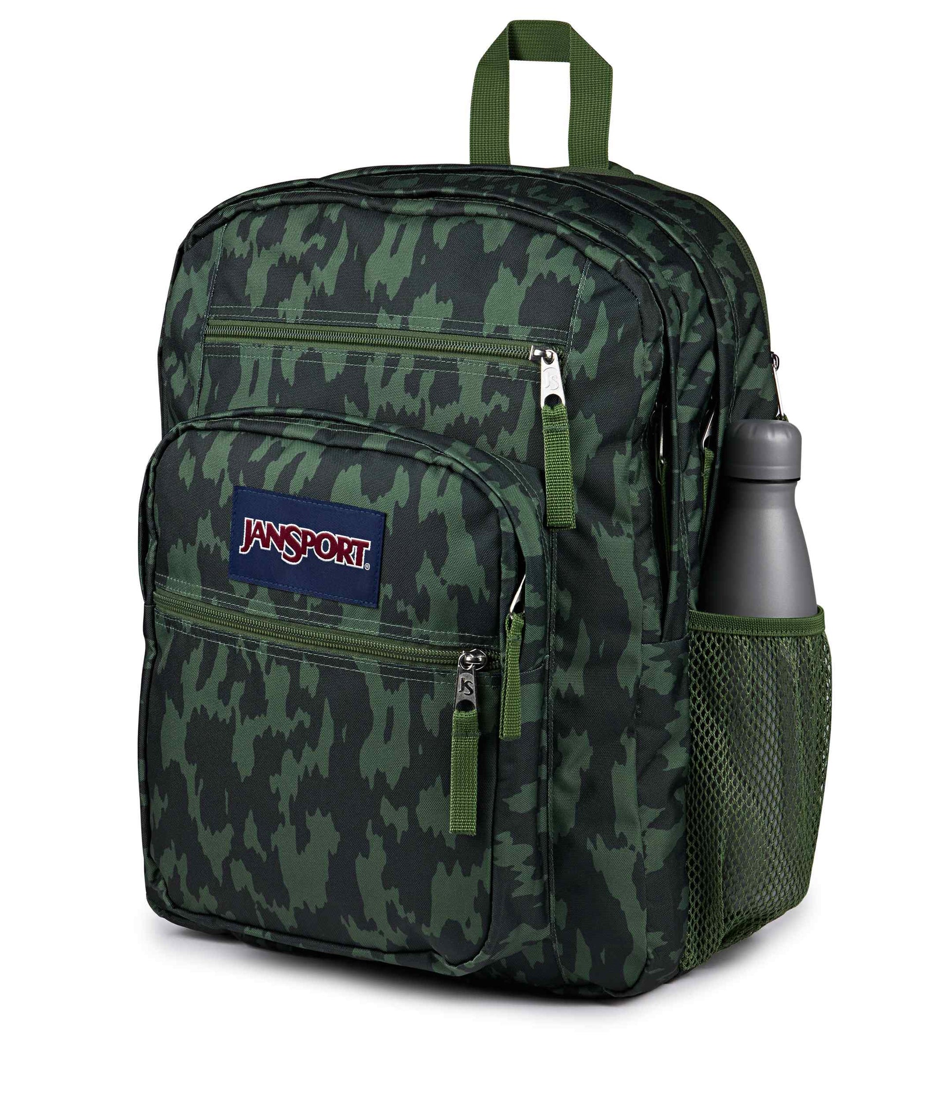 Big Student - Camo Illusion | JanSport Europe