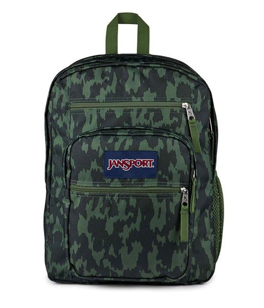 Big Student - Camo Illusion