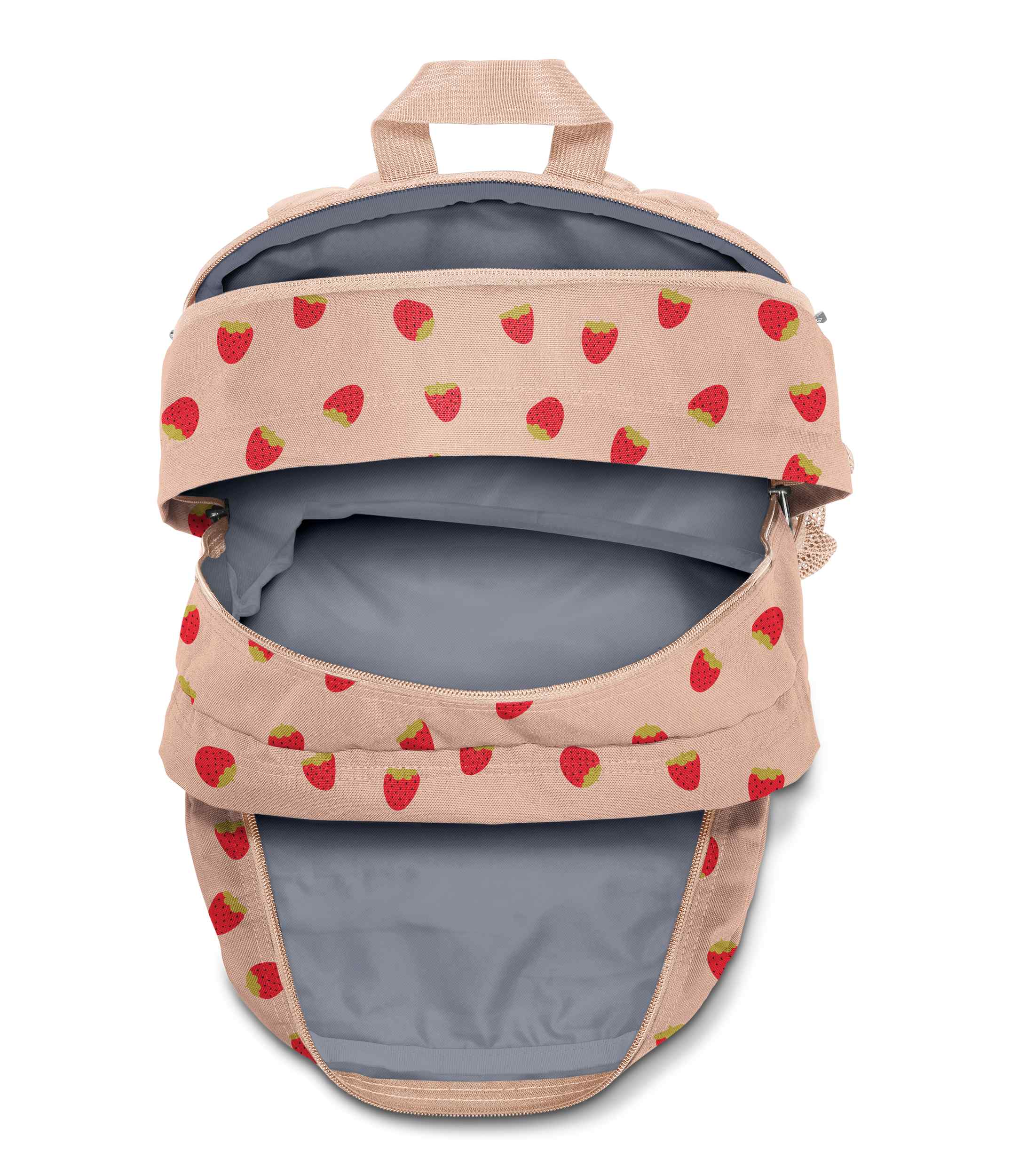 Big Student - Strawb Shower | JanSport Europe – JanSport Europe EU