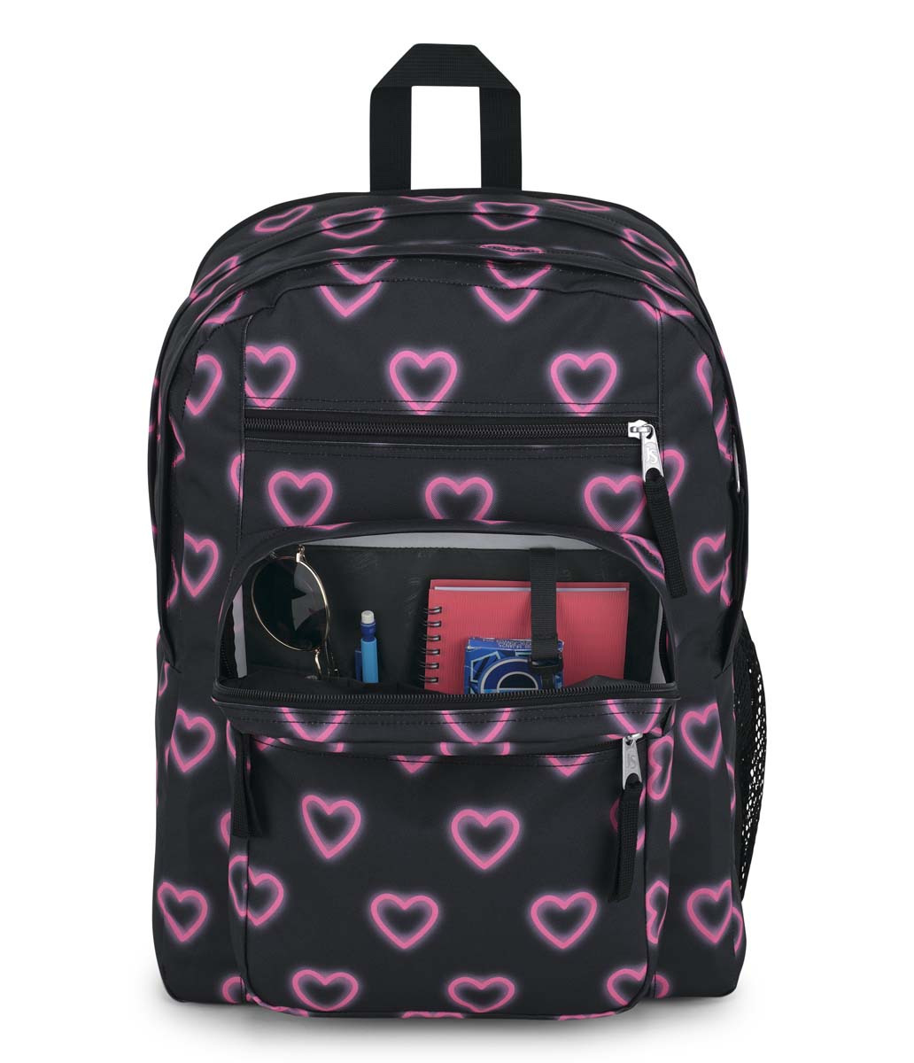 Jansport heart backpack hotsell