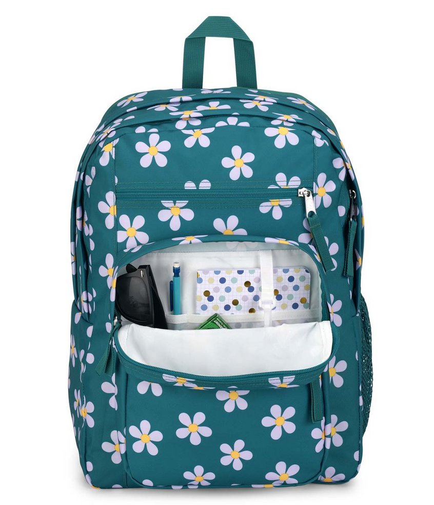 Student petal top