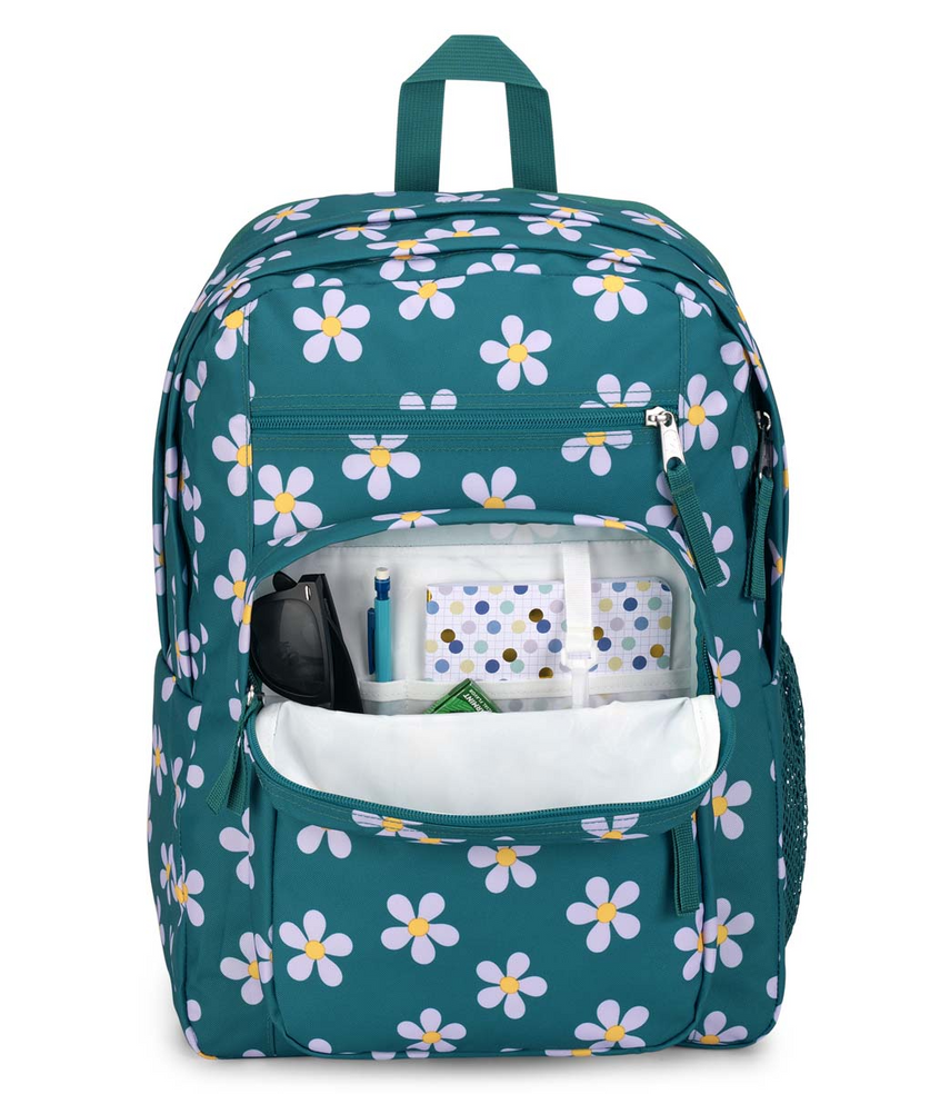 JANSPORT BIG STUDENT Precious Petal