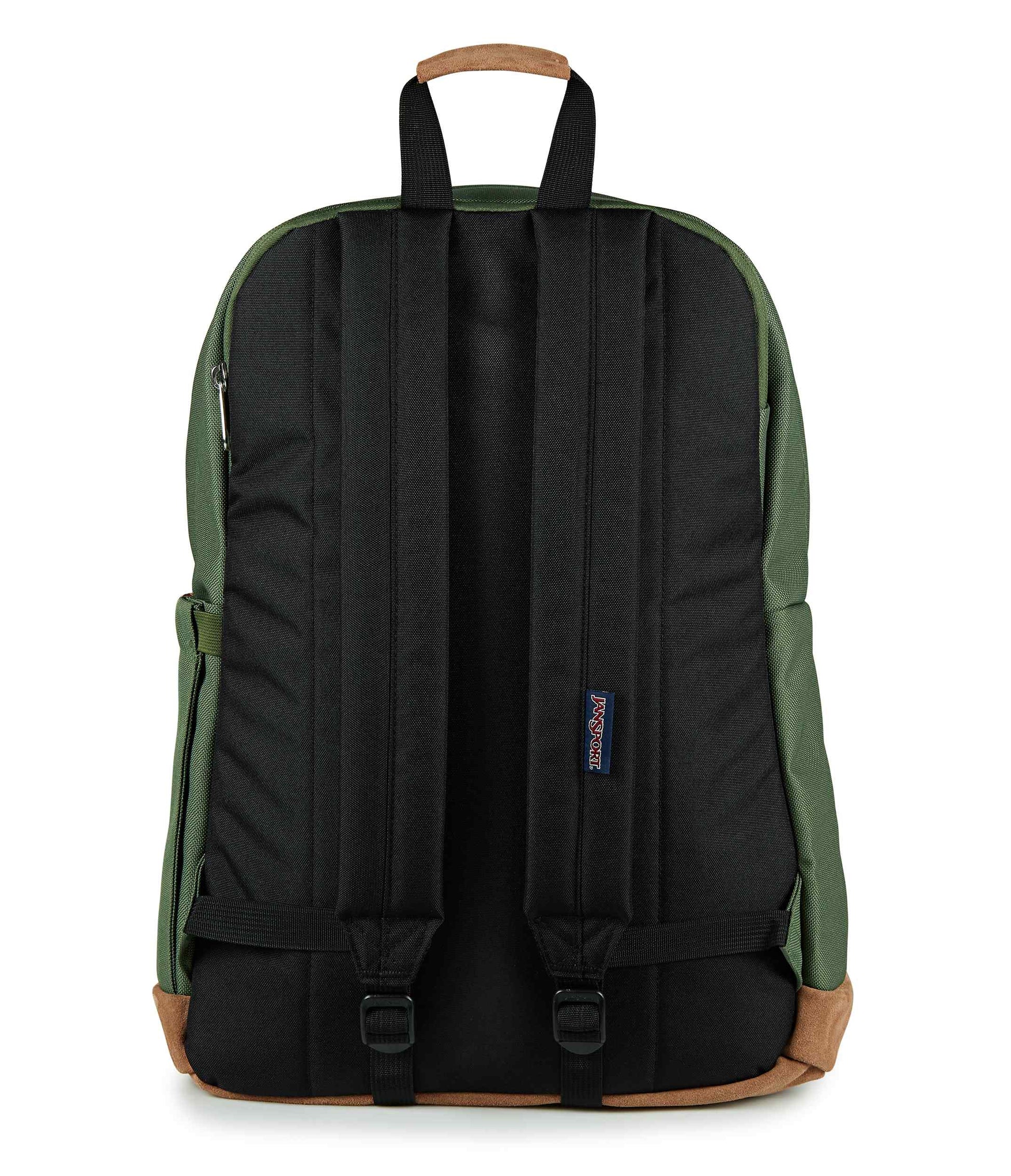 Right Pack Premium - Cargo Green Right Pack Premium - Cargo Green