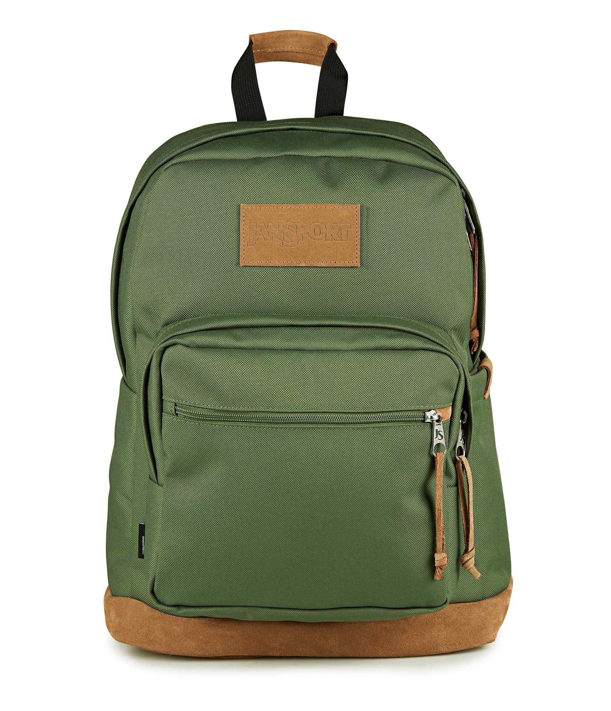 Right Pack Premium - Cargo Green Right Pack Premium - Cargo Green