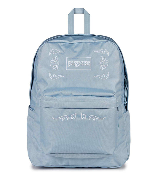 Superbreak Plus Fx - Bandana Jam Embroidery | Jansport